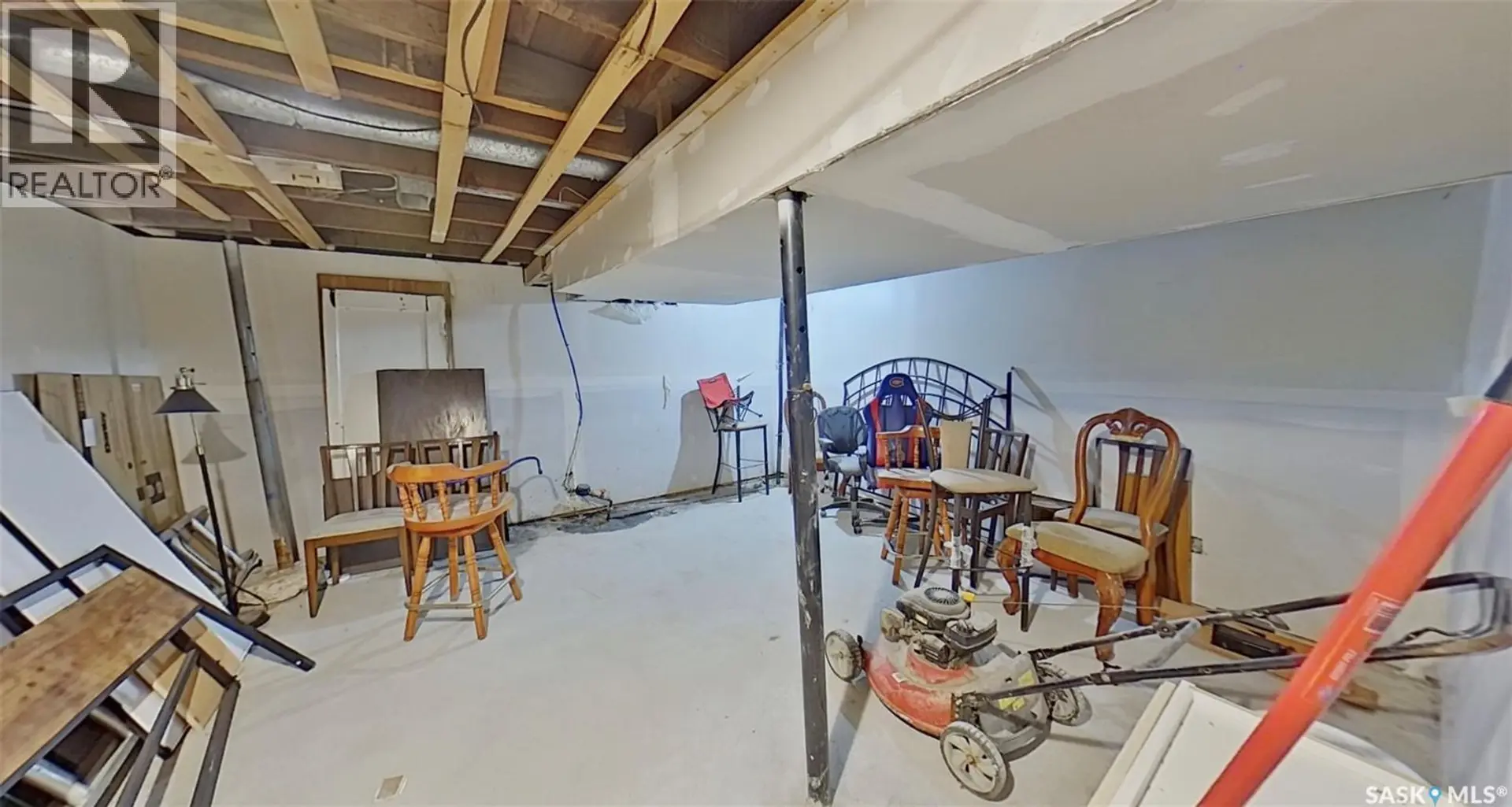 Property at 651 QUEENS STREET, Regina, SK