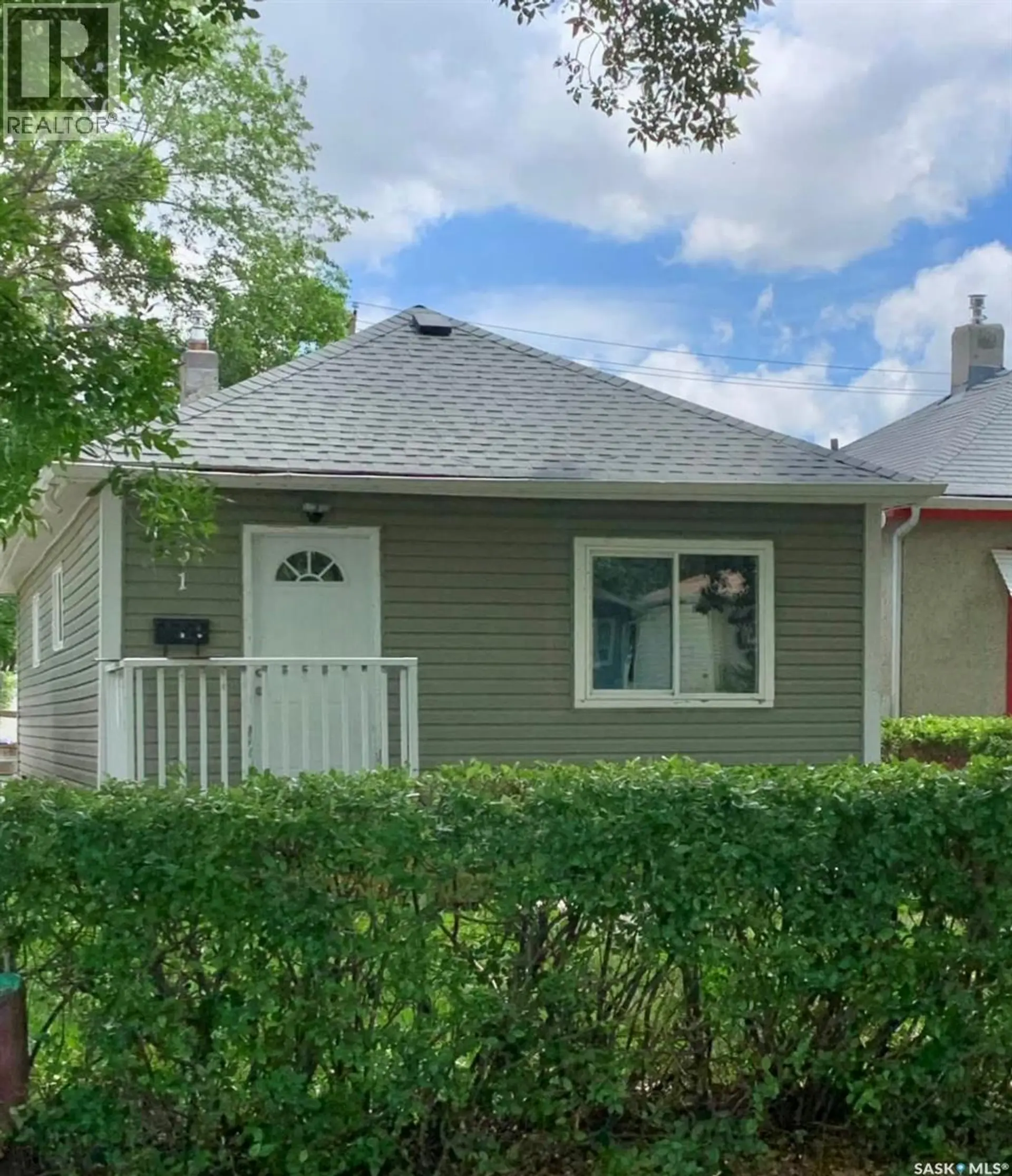 Property at 651 QUEENS STREET, Regina, SK
