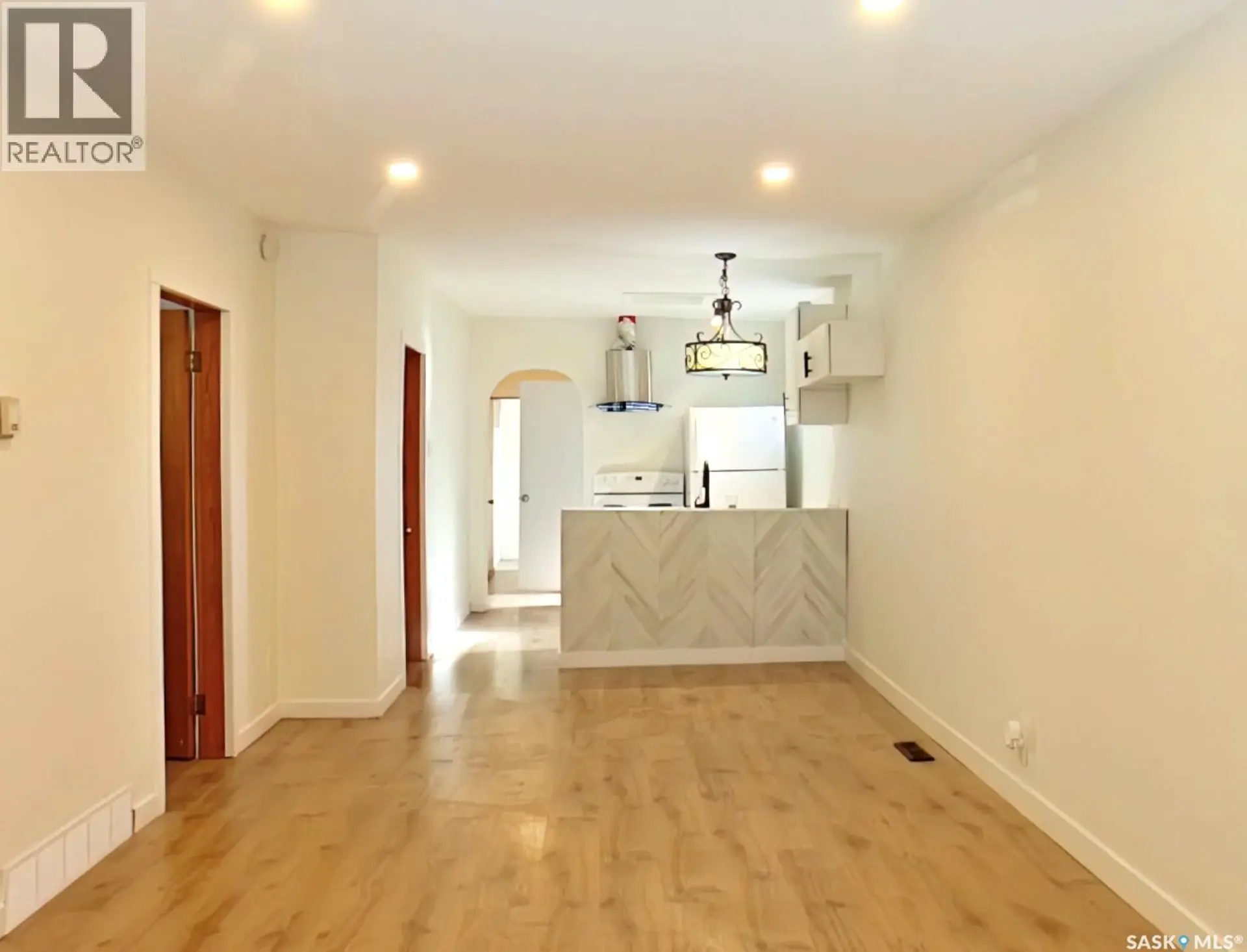 Property at 651 QUEENS STREET, Regina, SK