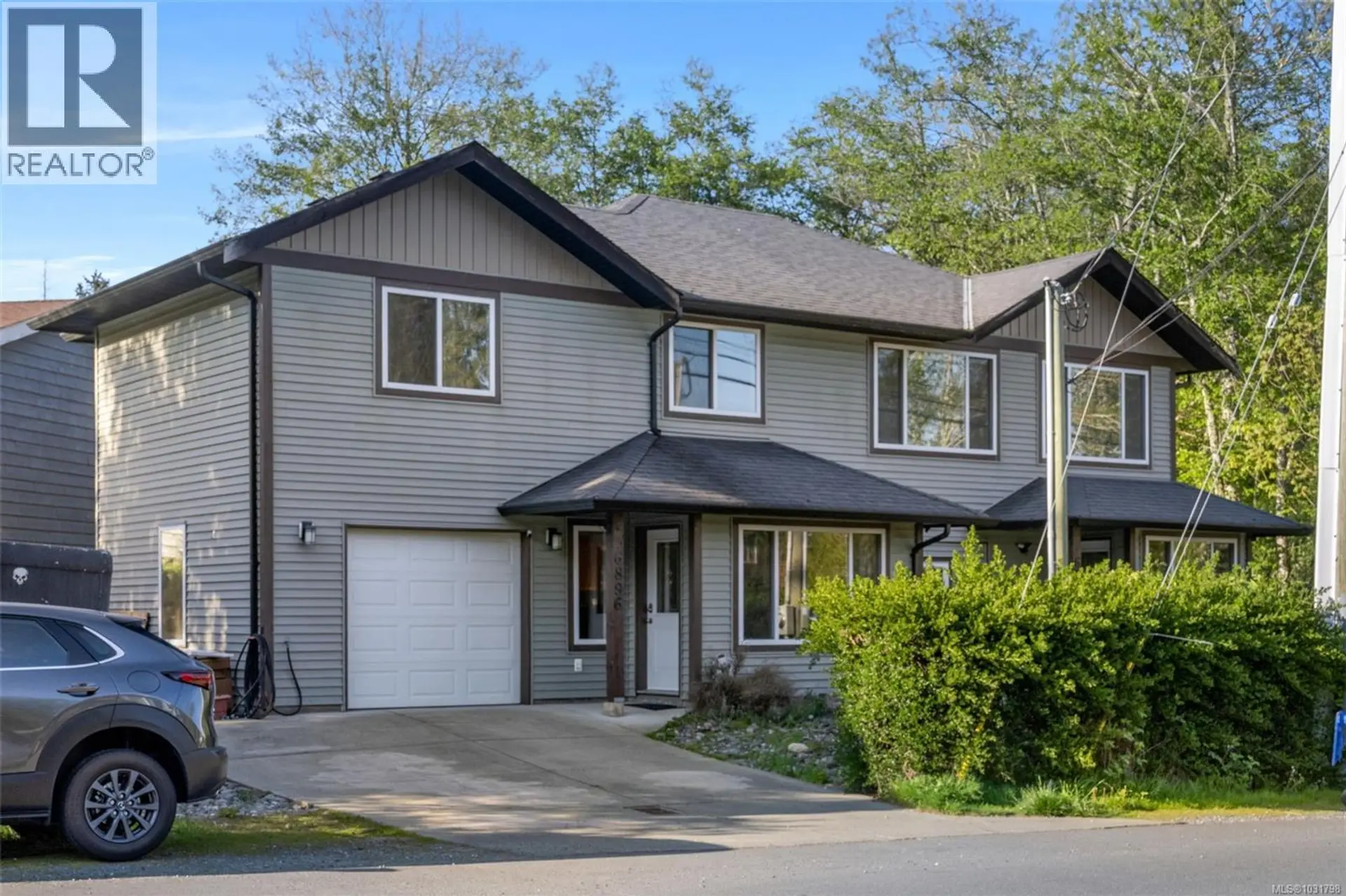 Property at 6896 Beaton Rd, Sooke, BC