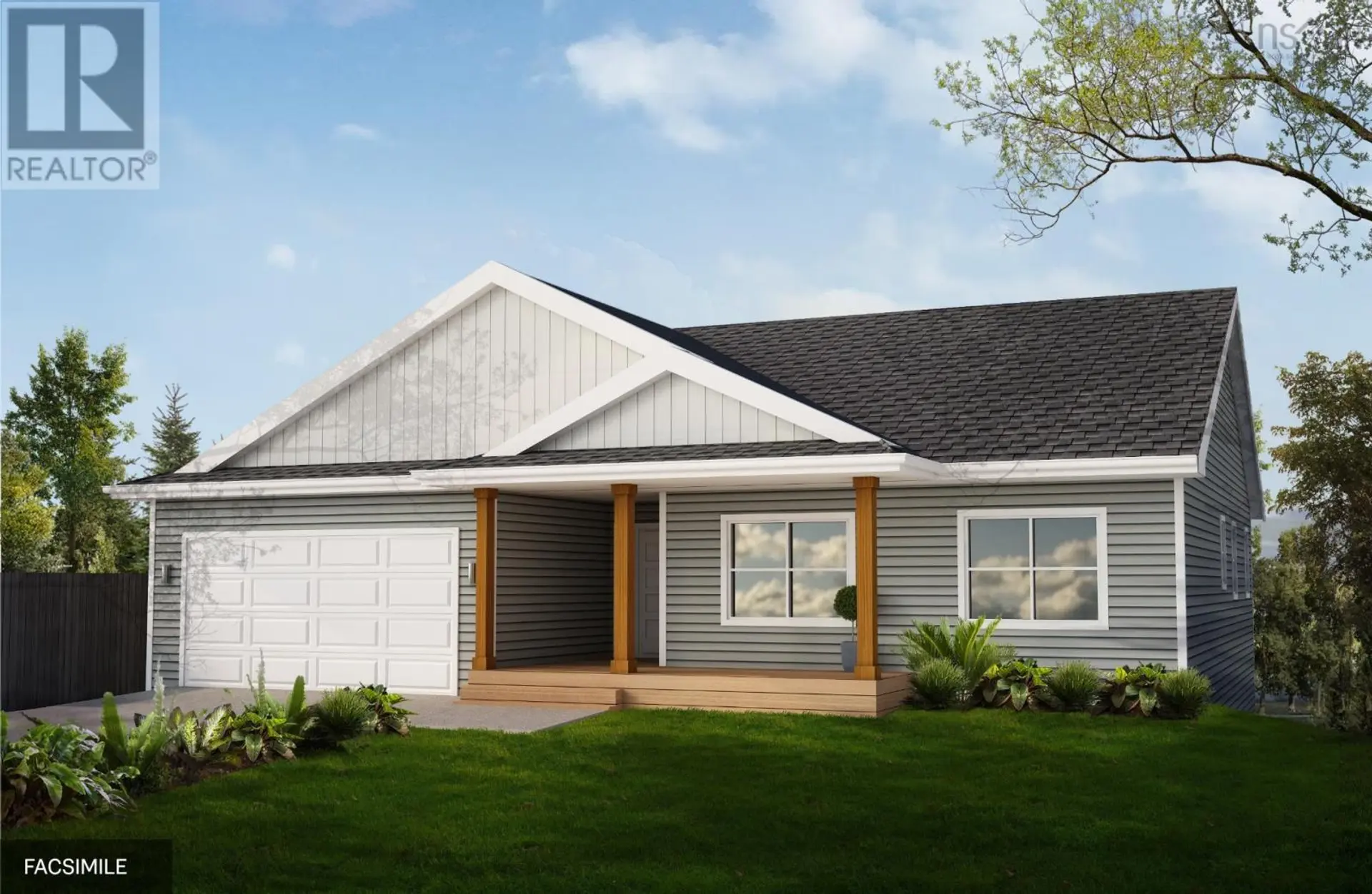 Property at LOT 100 MAVERICK LANE, Devon, NS