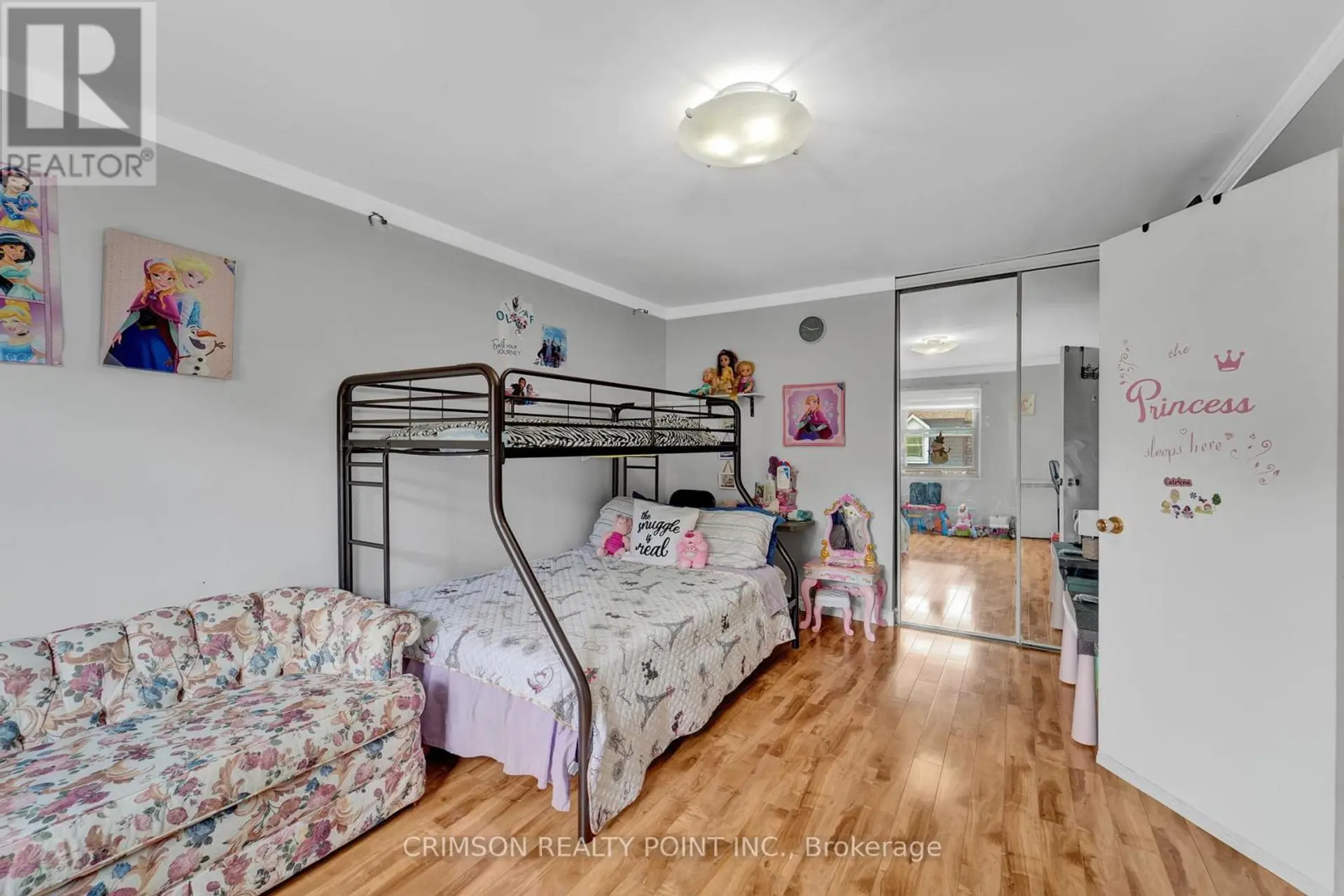 Property at #79 25 BRIMWOOD BOULEVARD, Toronto, ON