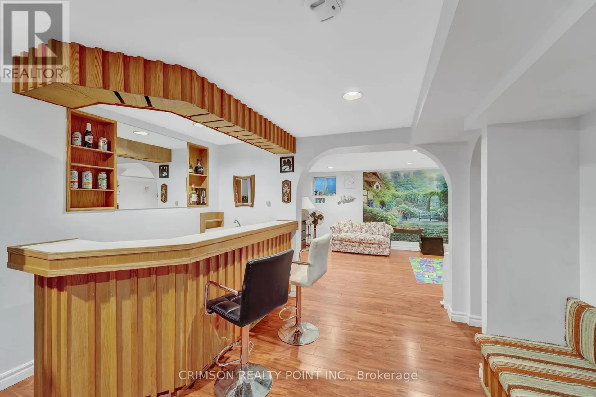 Property at #79 25 BRIMWOOD BOULEVARD, Toronto, ON