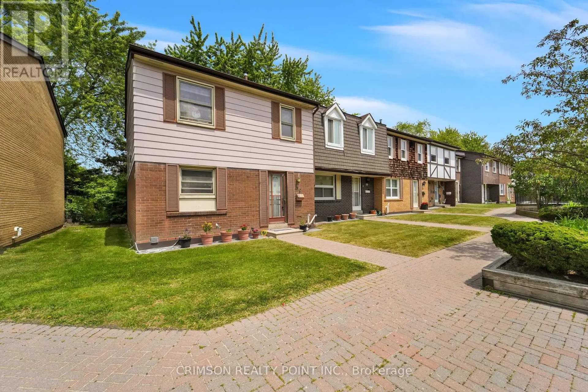 Property at #79 25 BRIMWOOD BOULEVARD, Toronto, ON