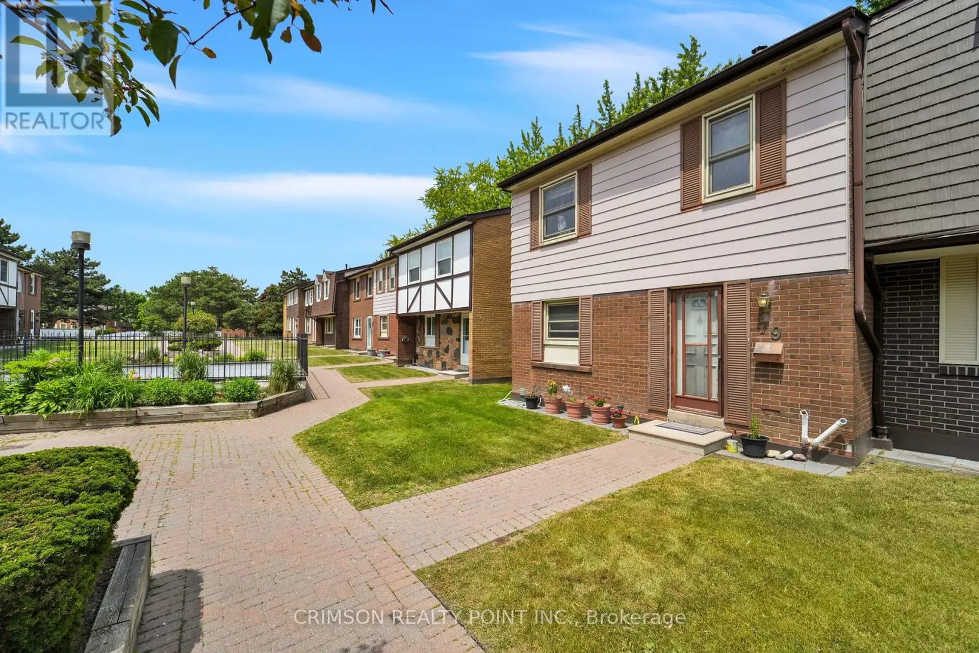 Property at #79 25 BRIMWOOD BOULEVARD, Toronto, ON