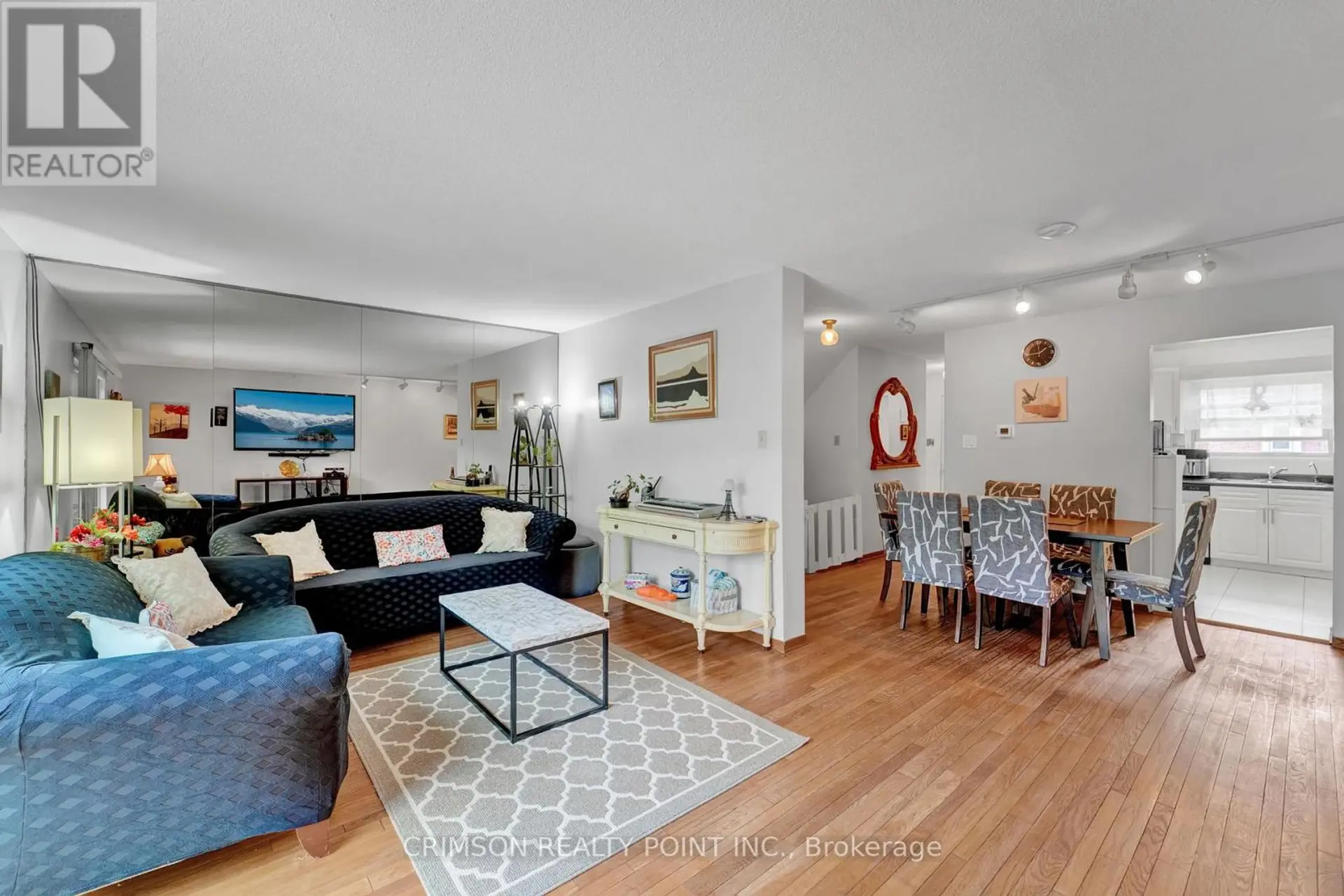 Property at #79 25 BRIMWOOD BOULEVARD, Toronto, ON