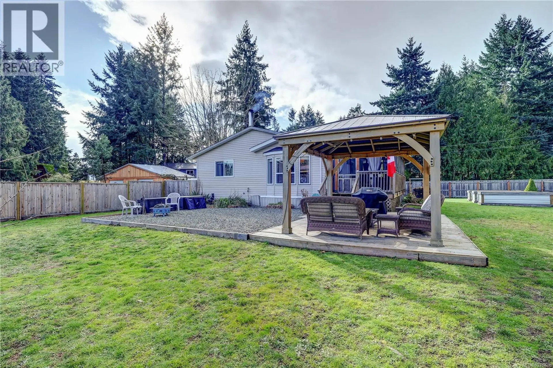 Property at 2339 Gould Rd E, Nanaimo, BC