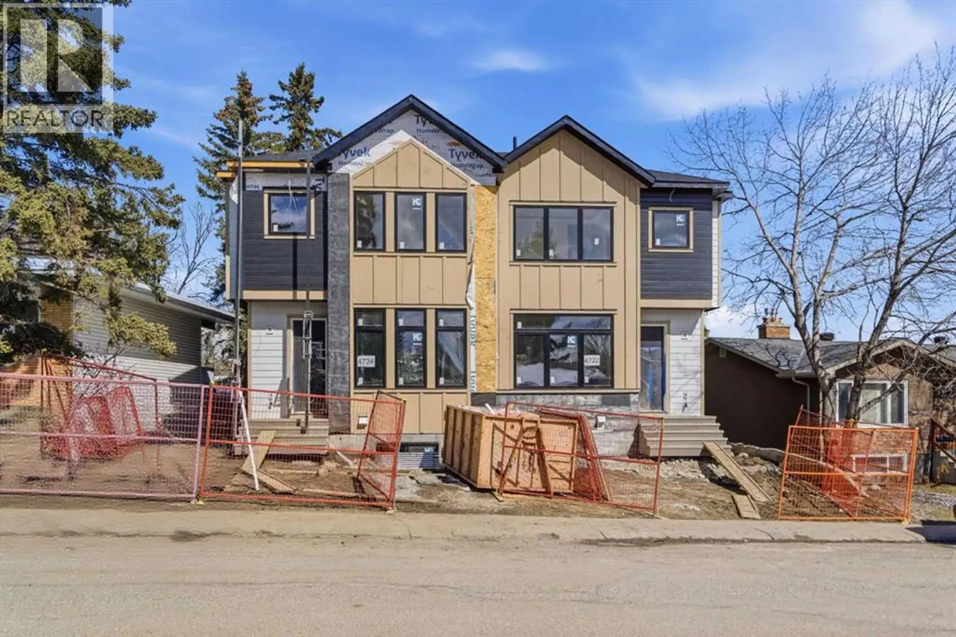 4722 NORDEGG CRESCENT NW - Image 1
