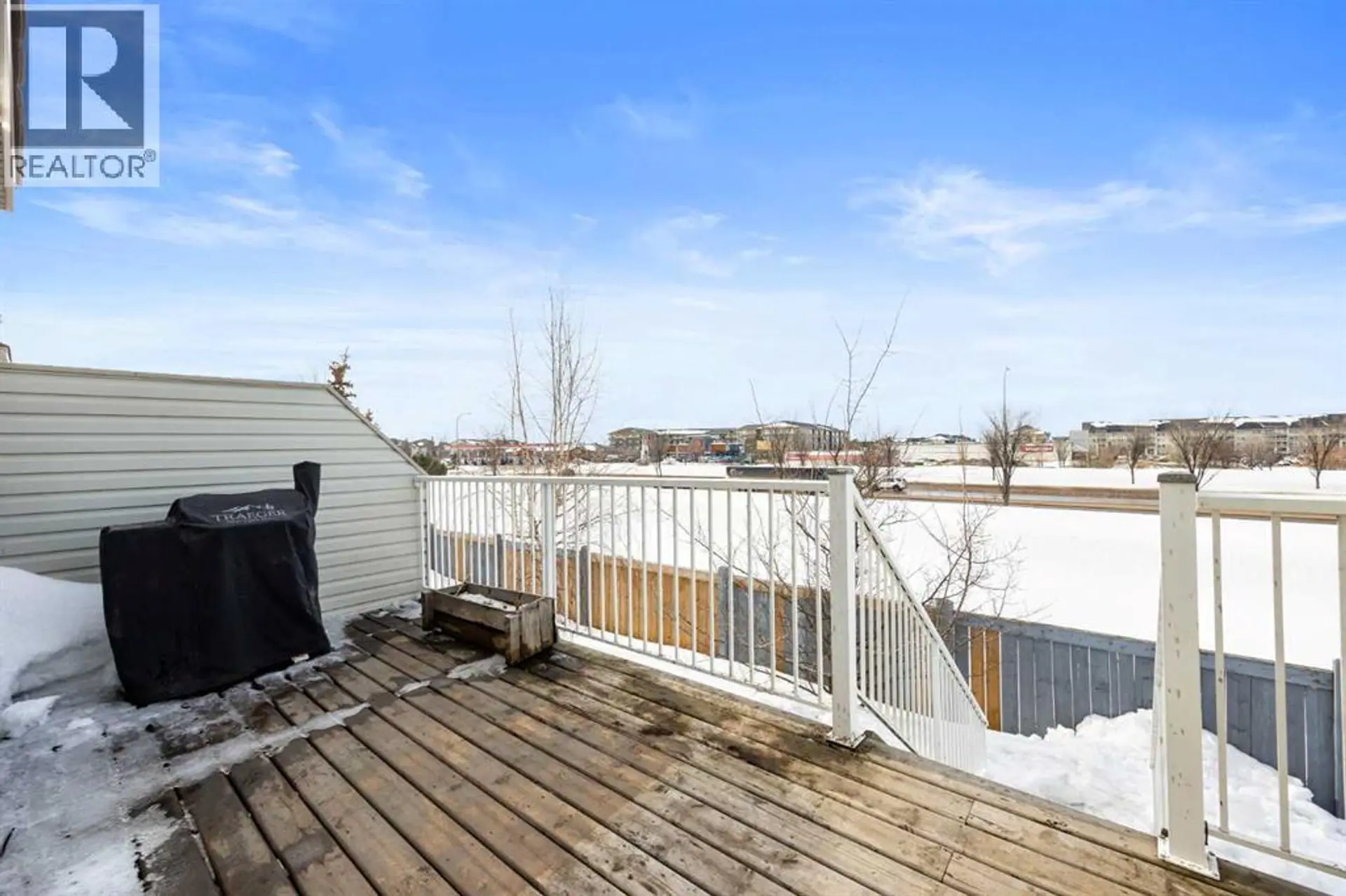 Property at #37 240 LAFFONT WAY, Fort McMurray, AB