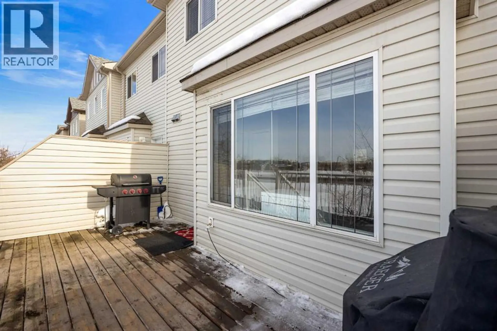 Property at #37 240 LAFFONT WAY, Fort McMurray, AB