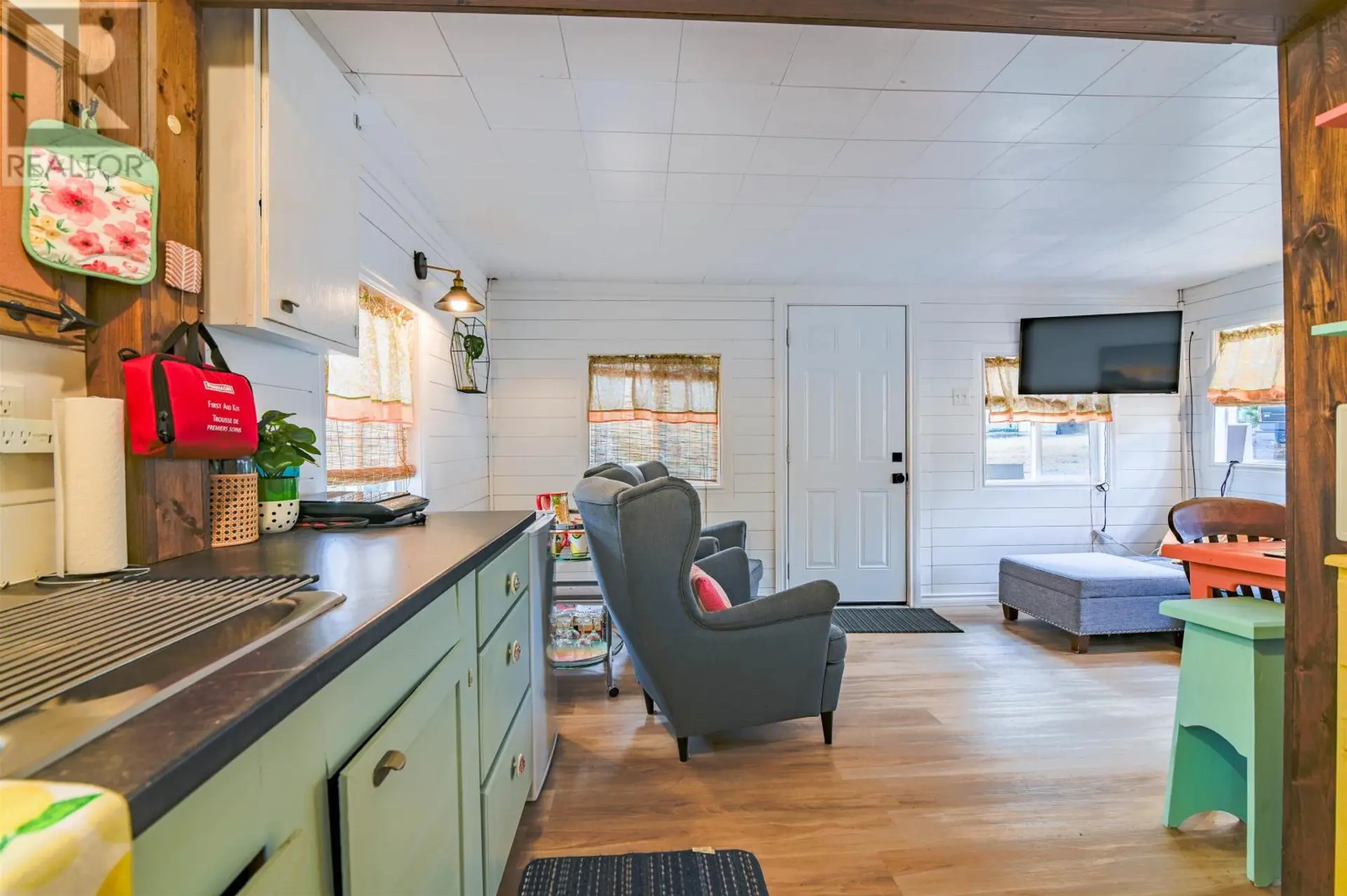 Property at 340 P-12 ROAD LAKE GEORGE NS B5A 5L6, Lake George, NS