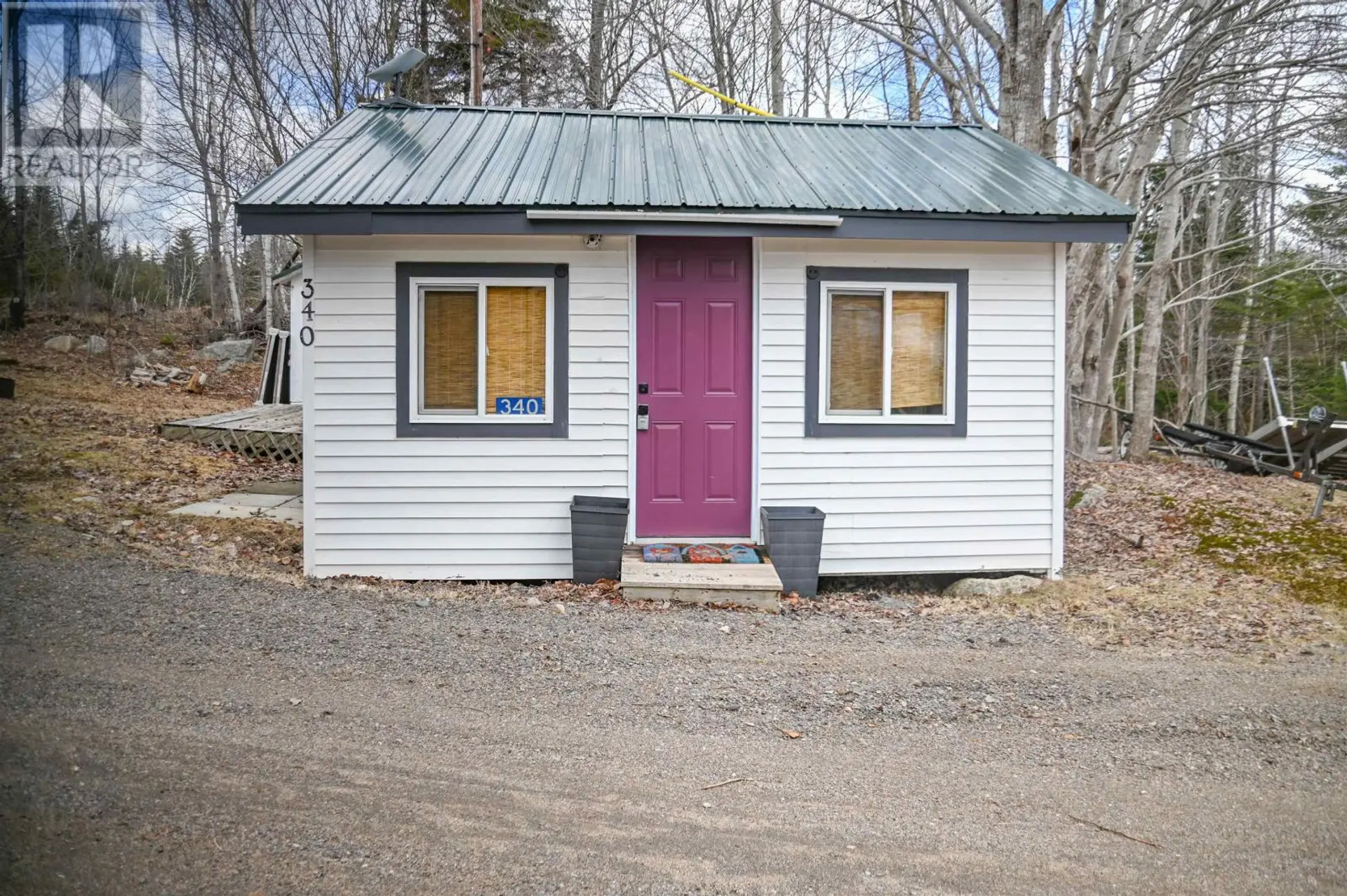 Property at 340 P-12 ROAD LAKE GEORGE NS B5A 5L6, Lake George, NS