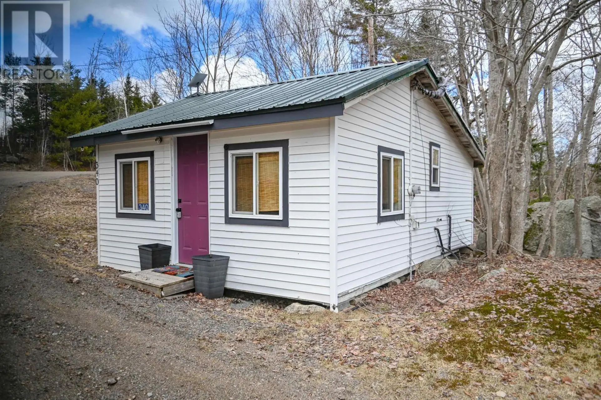 Property at 340 P-12 ROAD LAKE GEORGE NS B5A 5L6, Lake George, NS