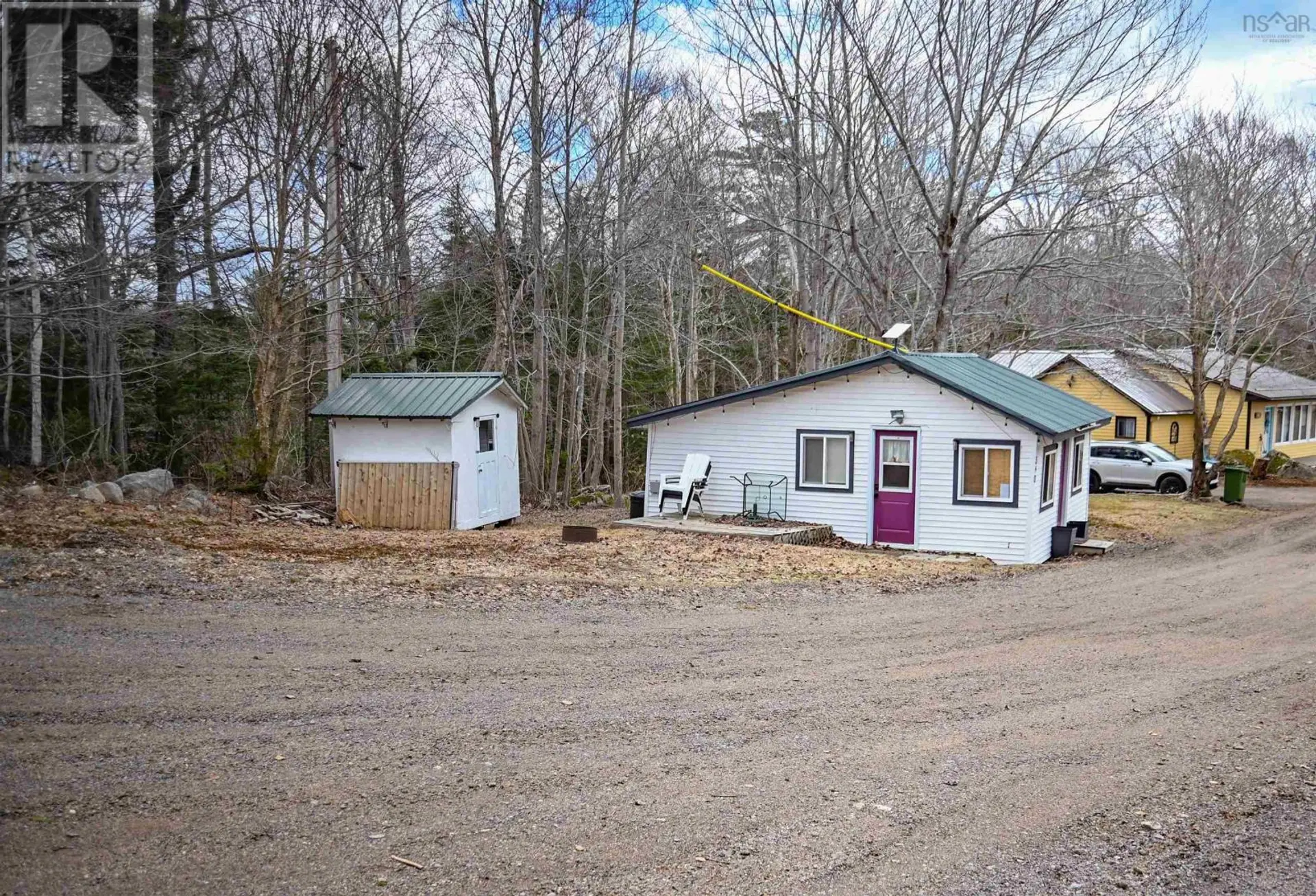 Property at 340 P-12 ROAD LAKE GEORGE NS B5A 5L6, Lake George, NS