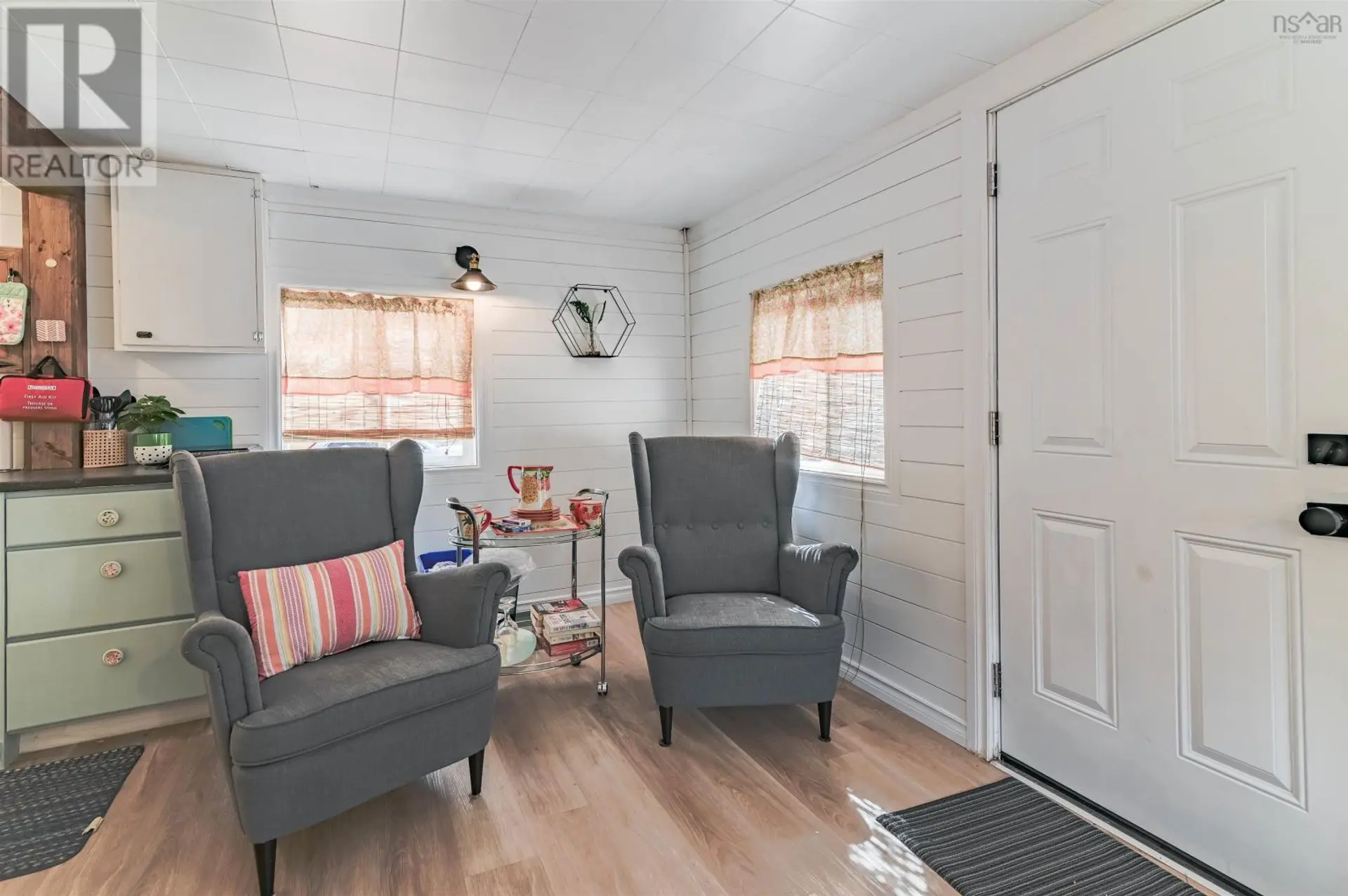 Property at 340 P-12 ROAD LAKE GEORGE NS B5A 5L6, Lake George, NS