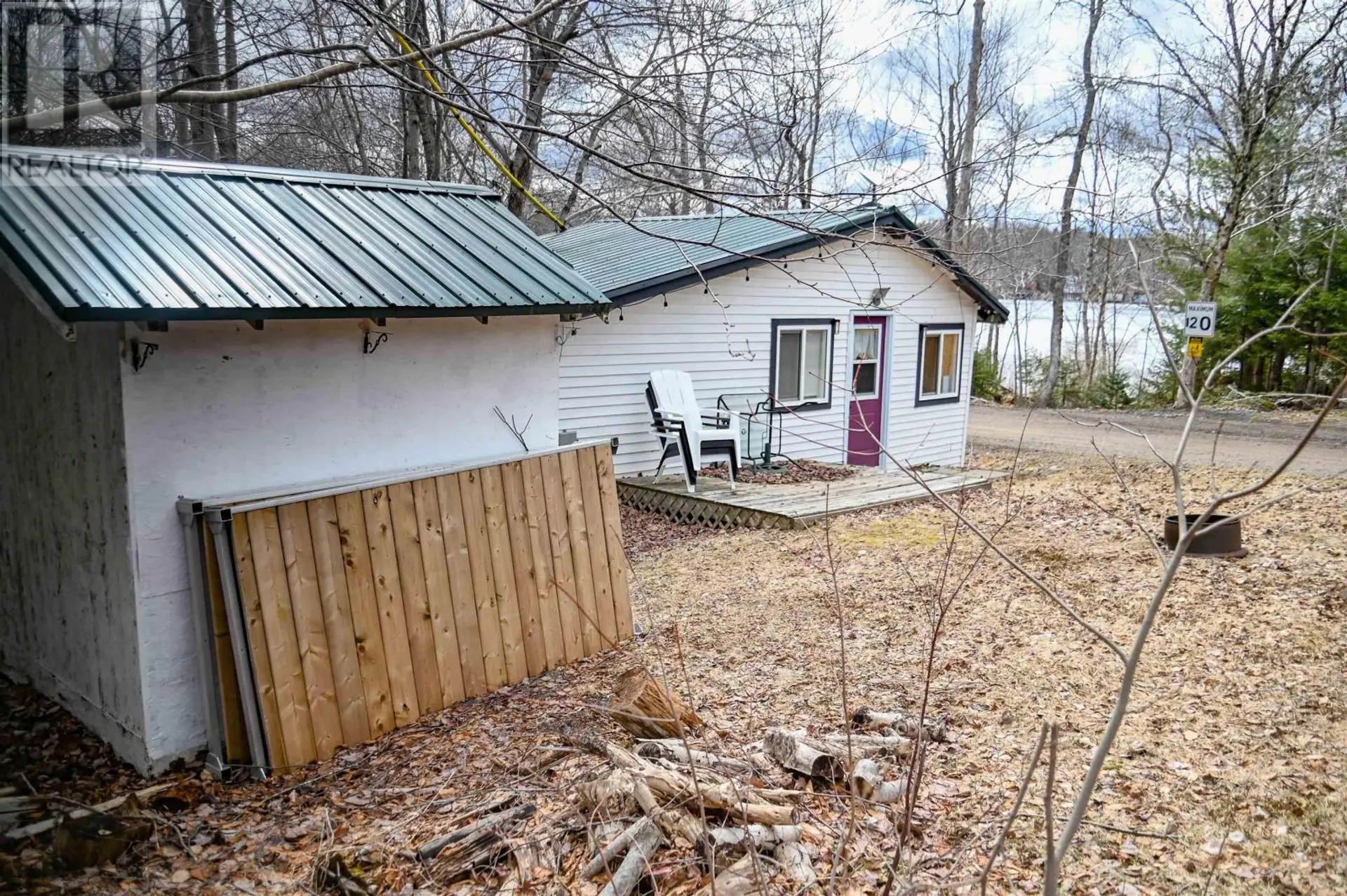 Property at 340 P-12 ROAD LAKE GEORGE NS B5A 5L6, Lake George, NS