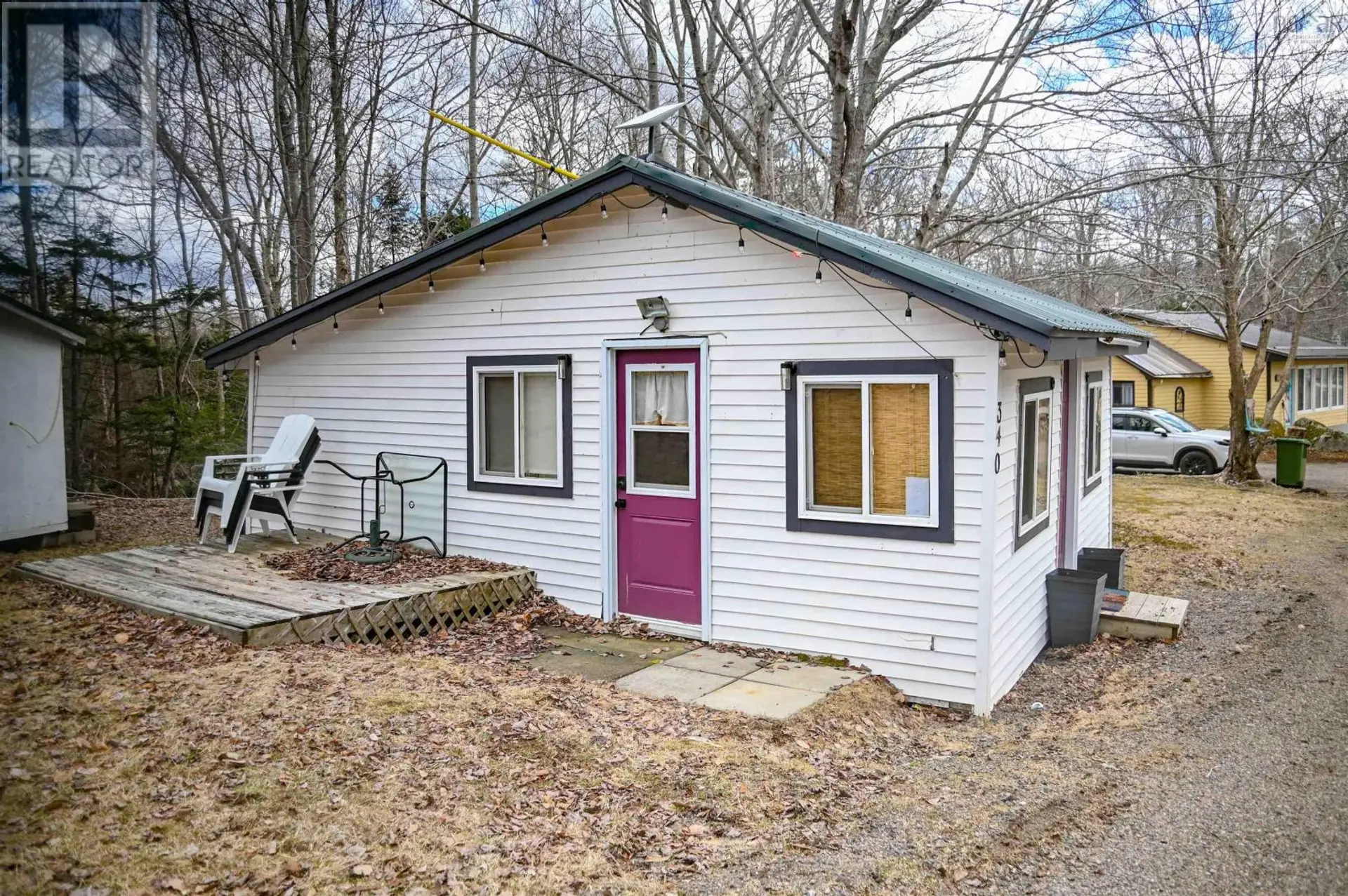 Property at 340 P-12 ROAD LAKE GEORGE NS B5A 5L6, Lake George, NS