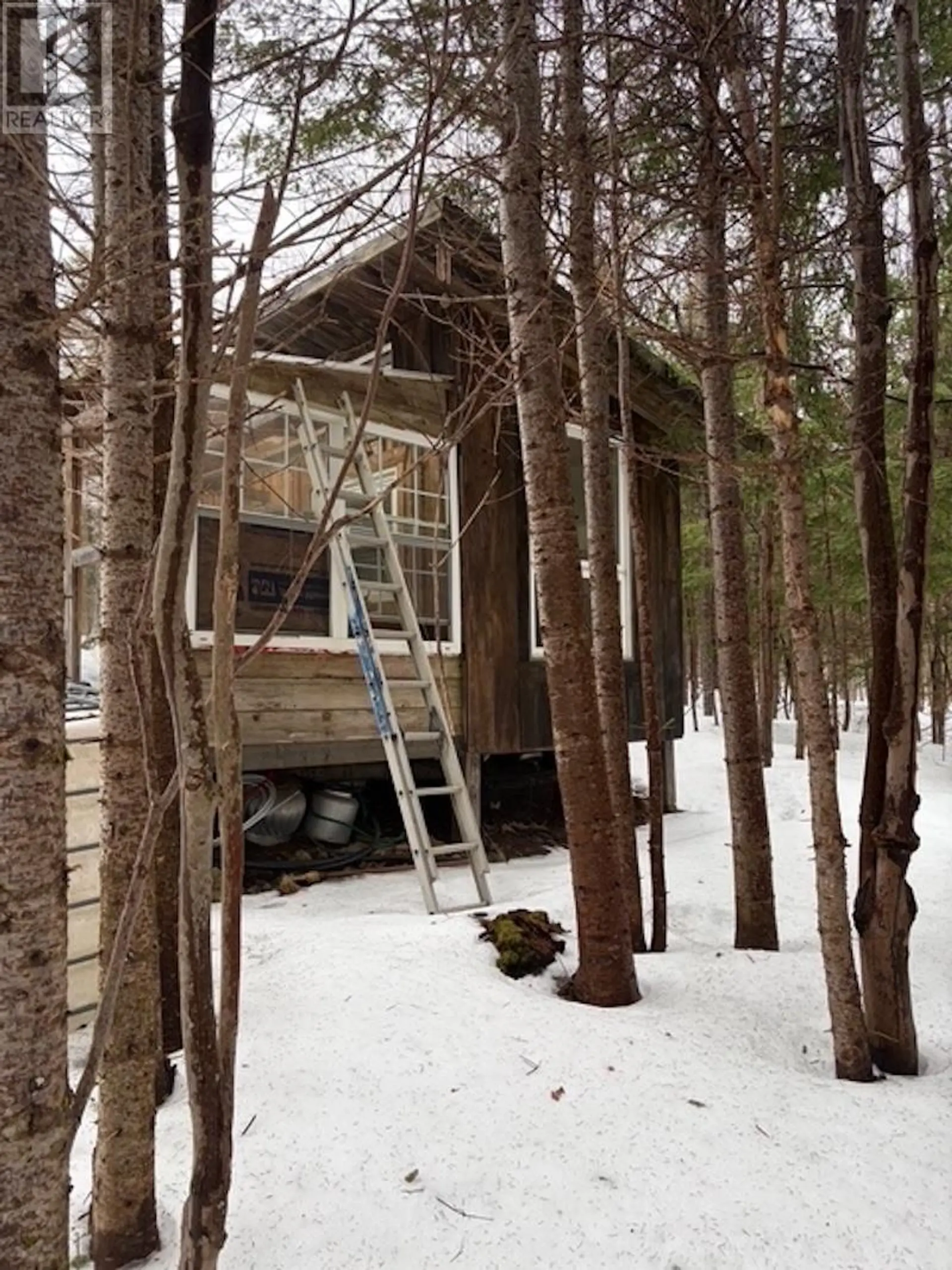 Property at 594 WHYCOCOMAGH MOUNTAIN RD, Whycocomagh, NS