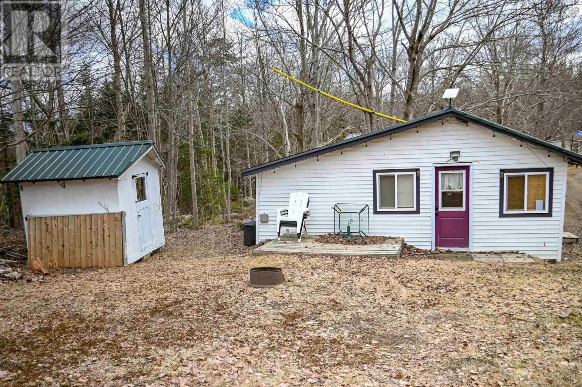 Property at 340 P-12 ROAD LAKE GEORGE NS B5A 5L6, Lake George, NS