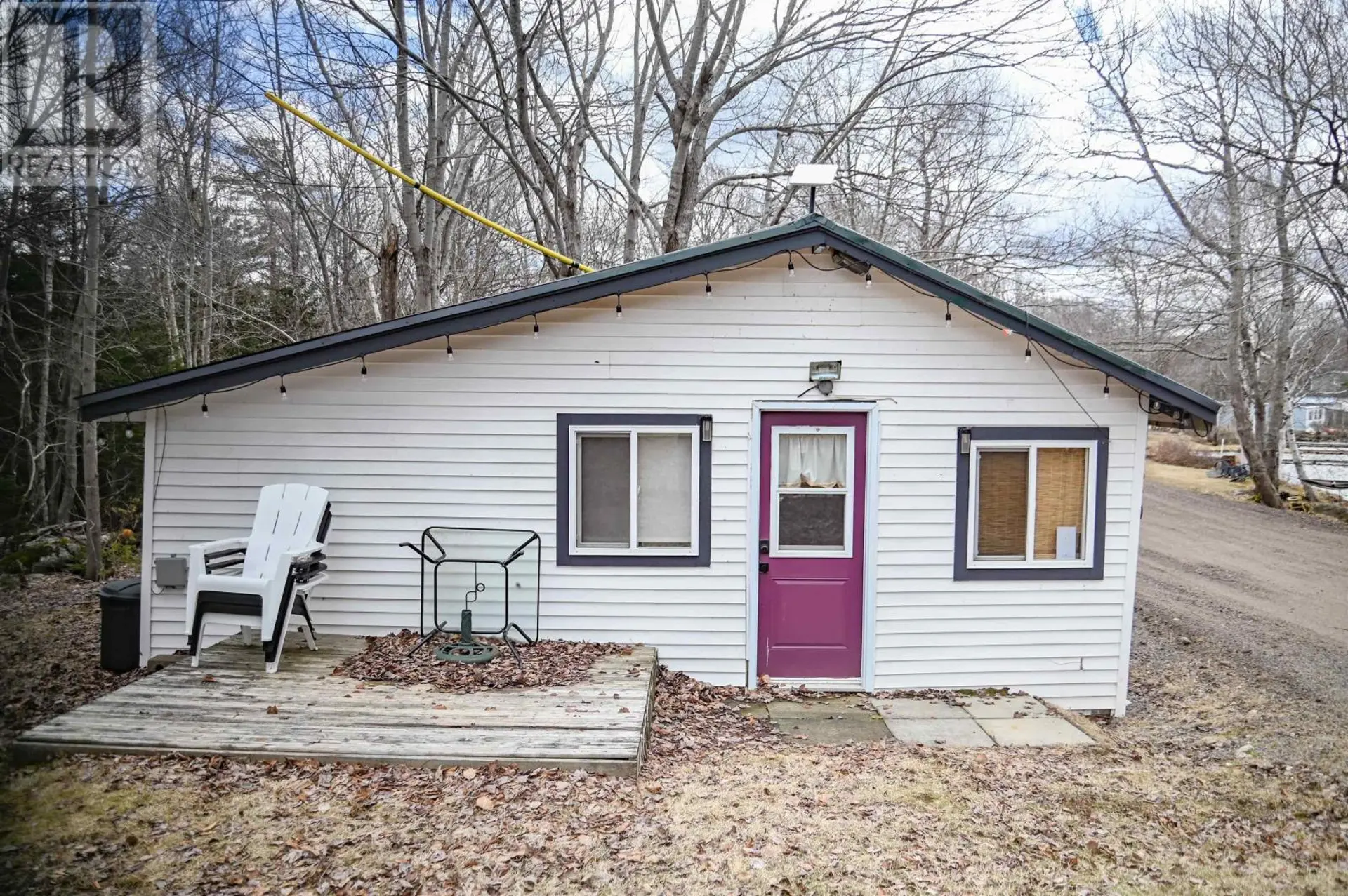 Property at 340 P-12 ROAD LAKE GEORGE NS B5A 5L6, Lake George, NS