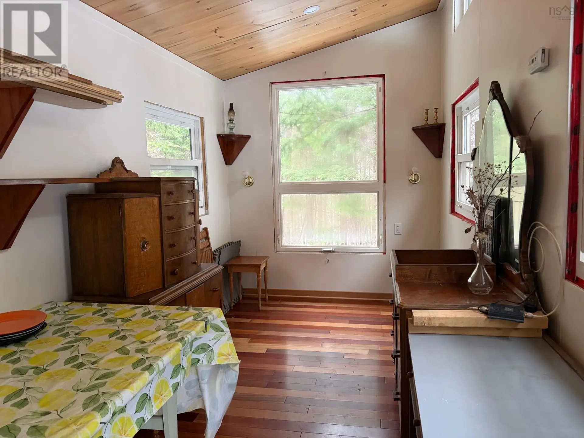 Property at 594 WHYCOCOMAGH MOUNTAIN RD, Whycocomagh, NS