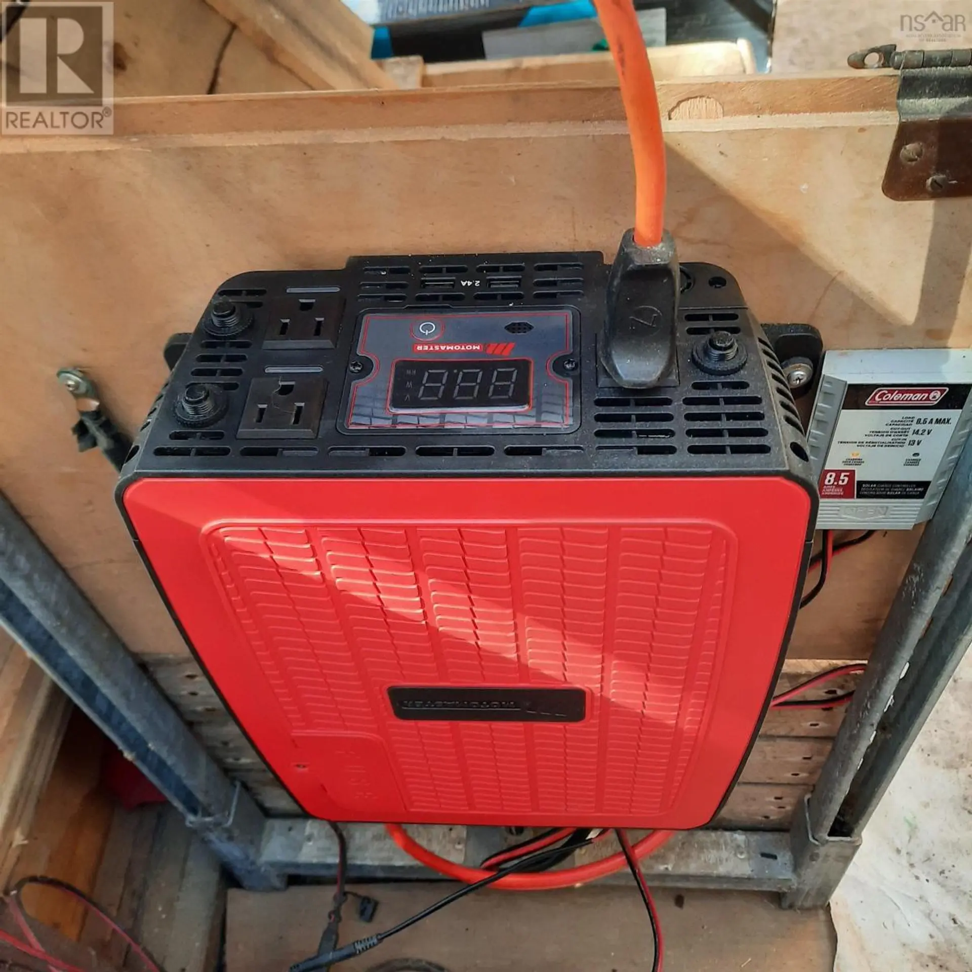 Property at 594 WHYCOCOMAGH MOUNTAIN RD, Whycocomagh, NS