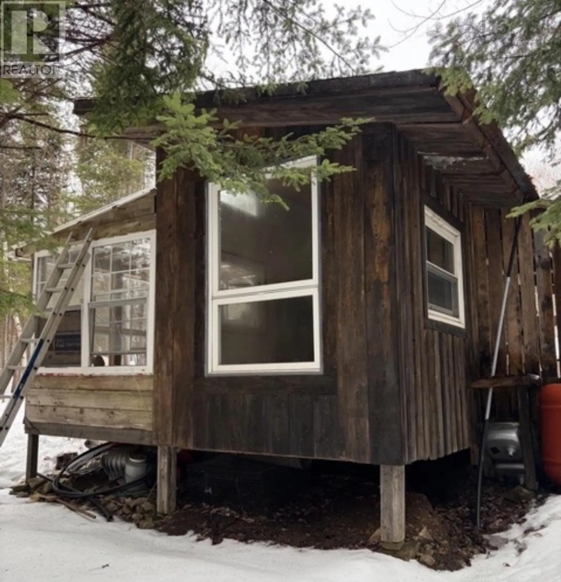 Property at 594 WHYCOCOMAGH MOUNTAIN RD, Whycocomagh, NS