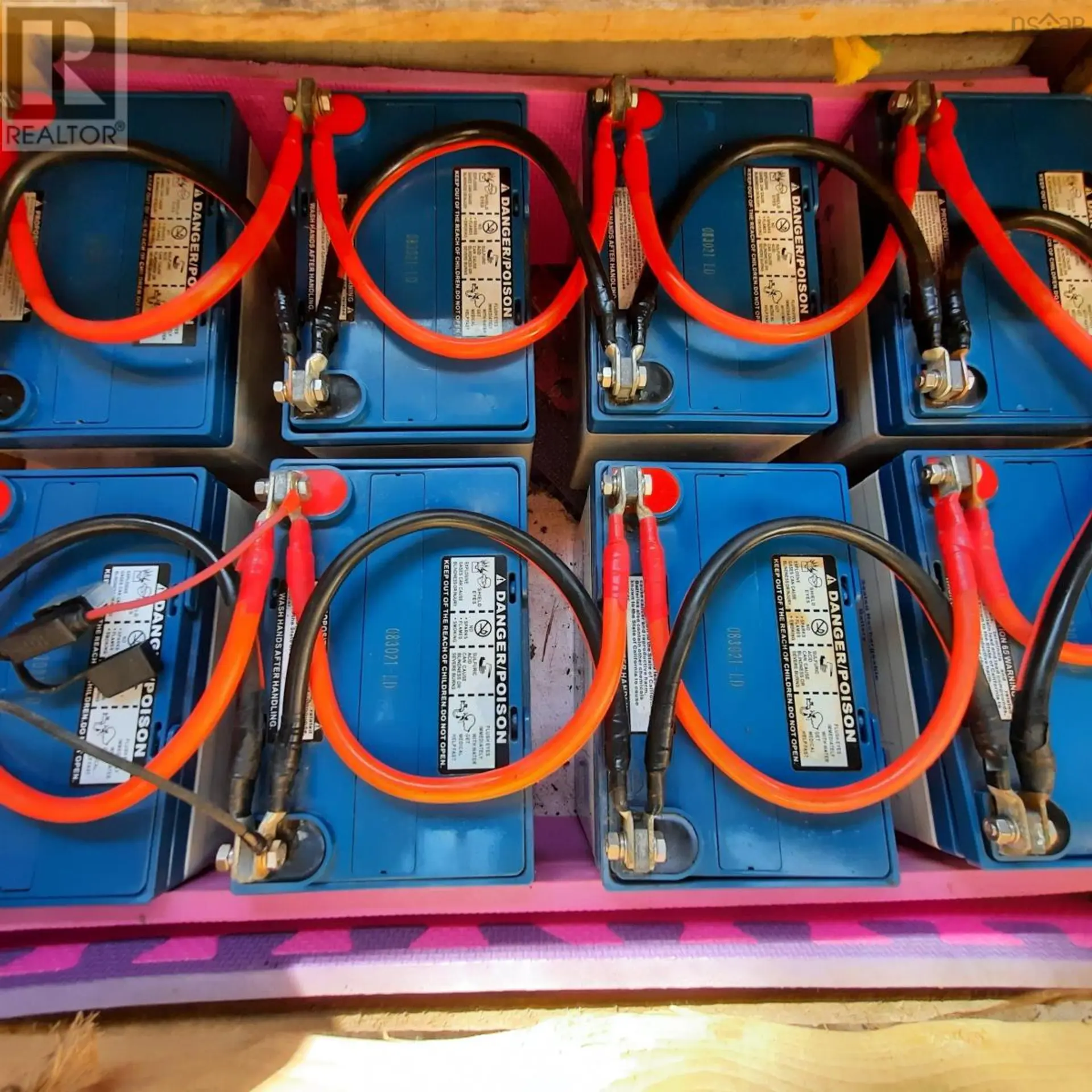 Property at 594 WHYCOCOMAGH MOUNTAIN RD, Whycocomagh, NS