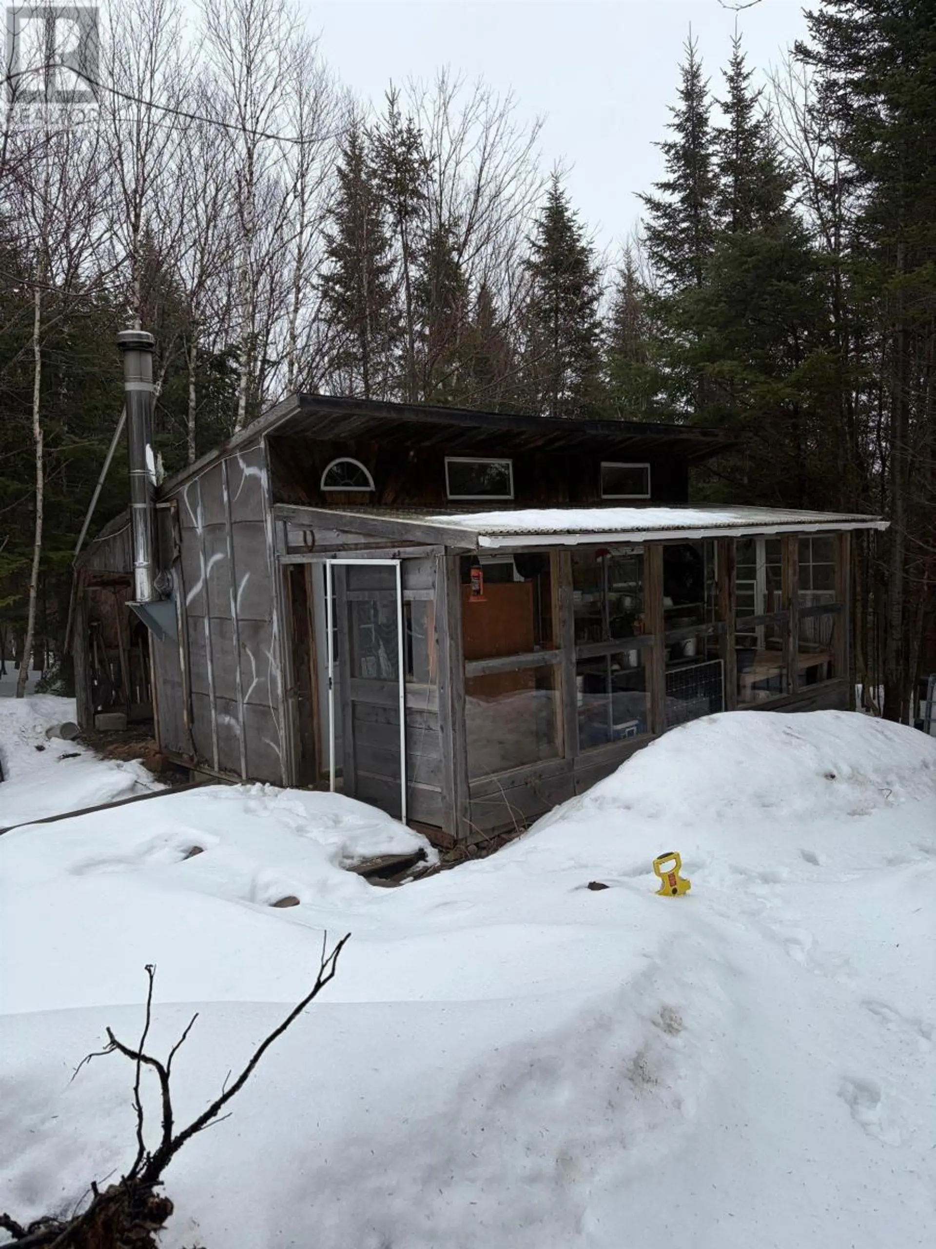 Property at 594 WHYCOCOMAGH MOUNTAIN RD, Whycocomagh, NS