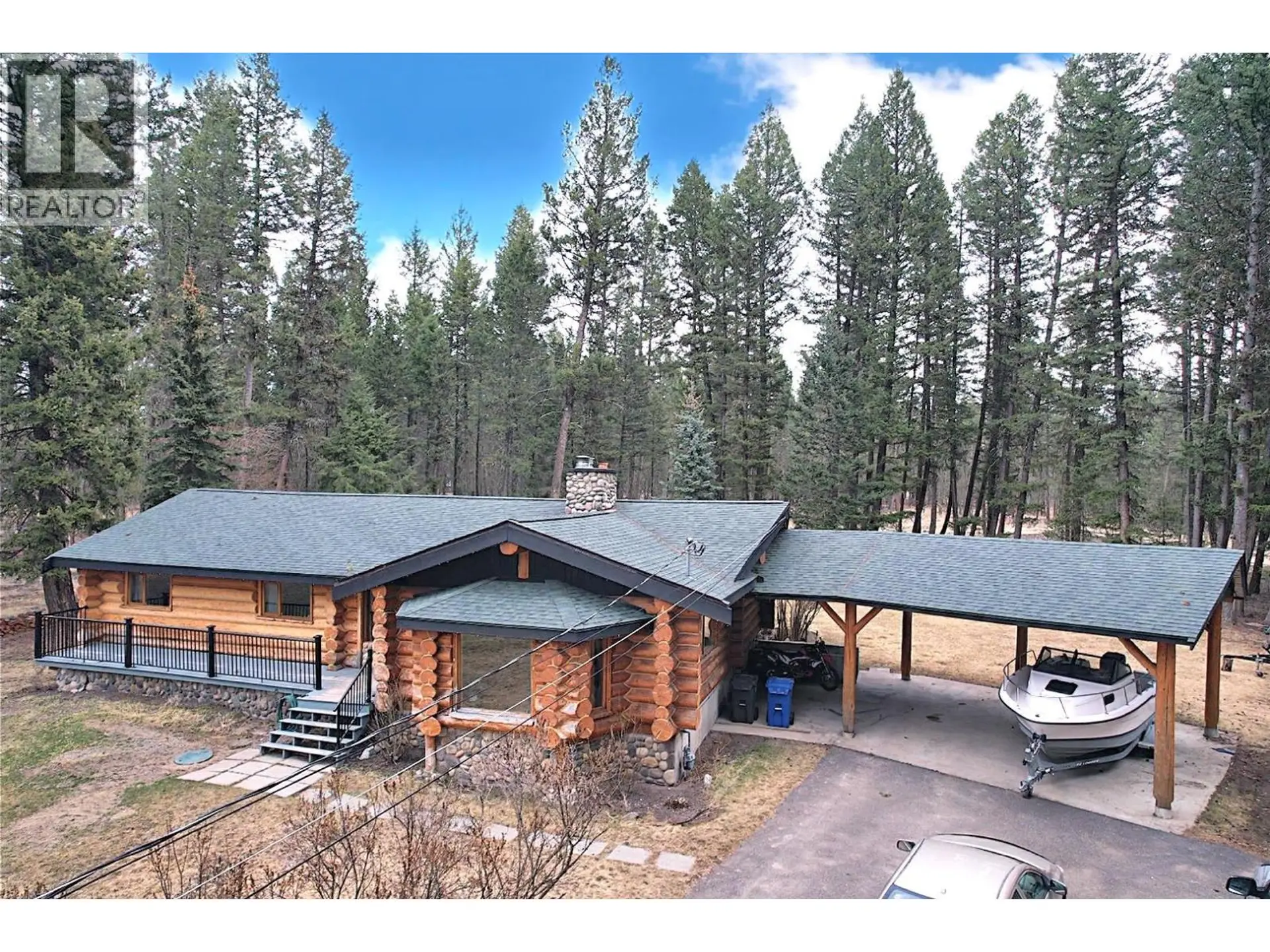 Property at 5007 CANIUM COURT, 108 Mile Ranch, BC