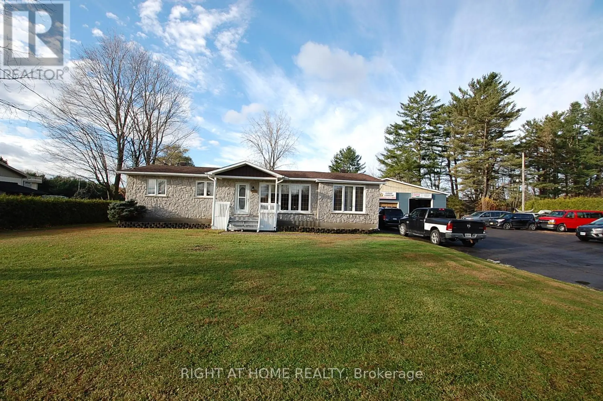 Property at 312 RAMAGE ROAD, Clarence-Rockland, ON