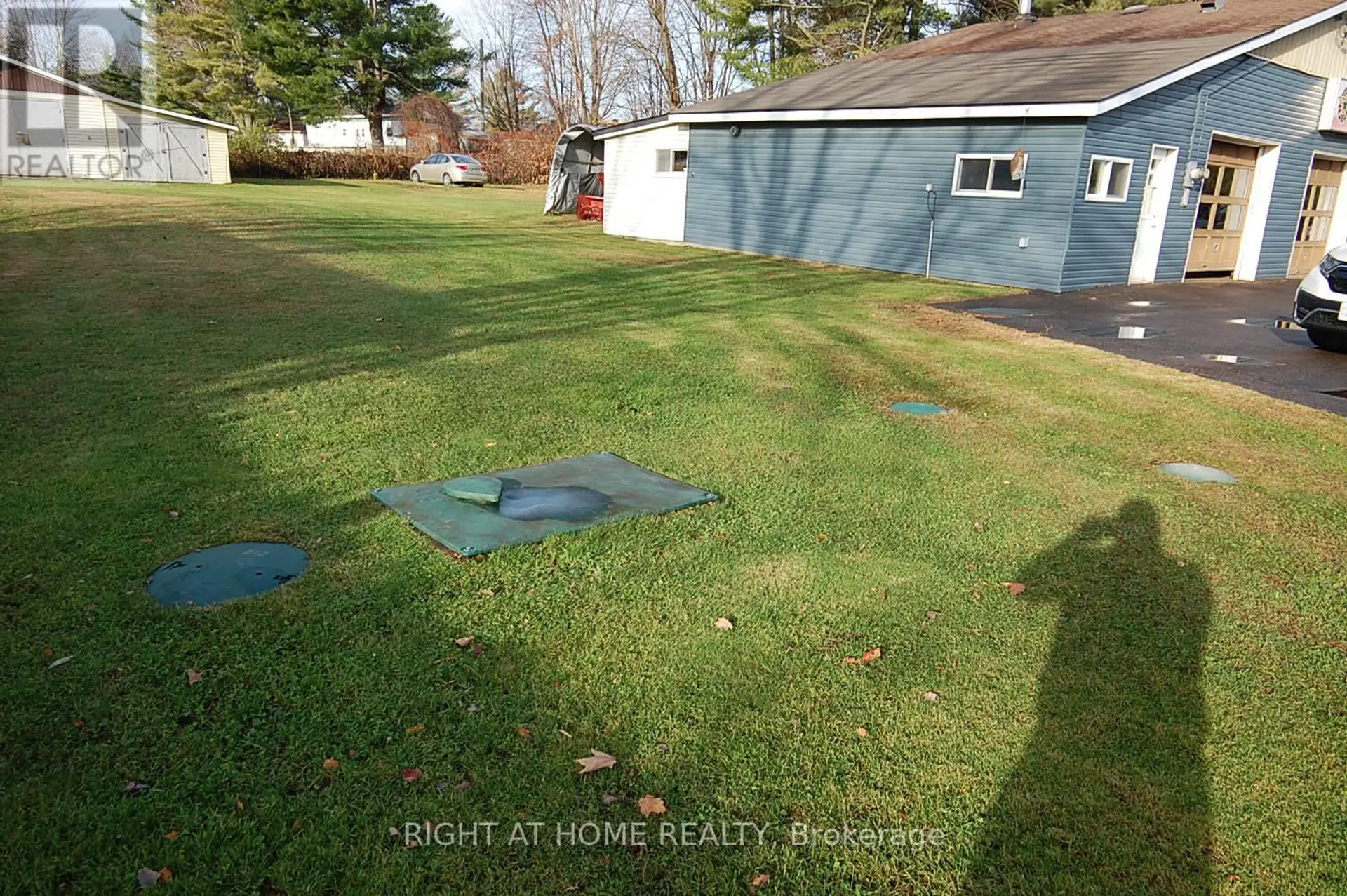 Property at 312 RAMAGE ROAD, Clarence-Rockland, ON