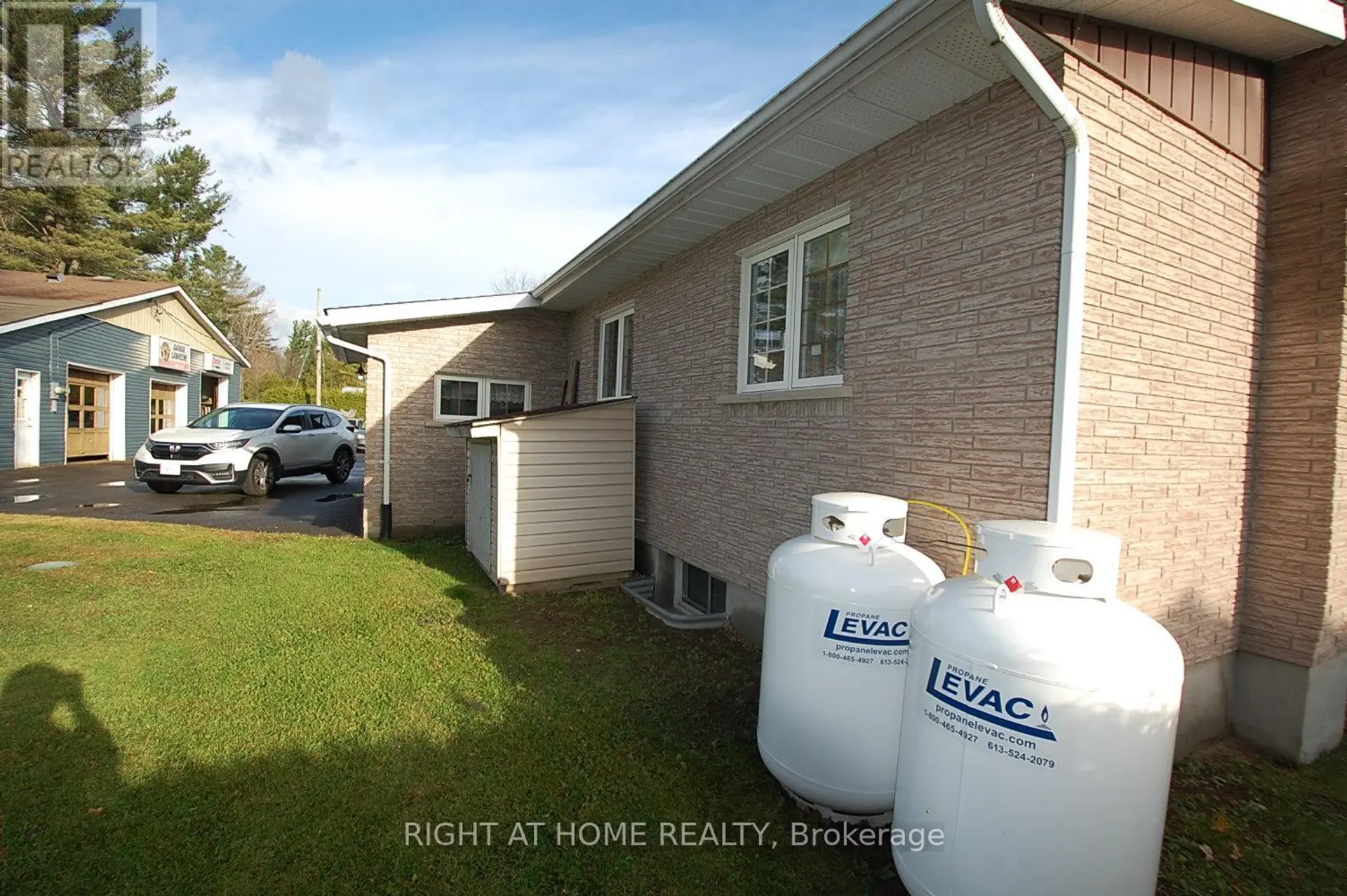 Property at 312 RAMAGE ROAD, Clarence-Rockland, ON