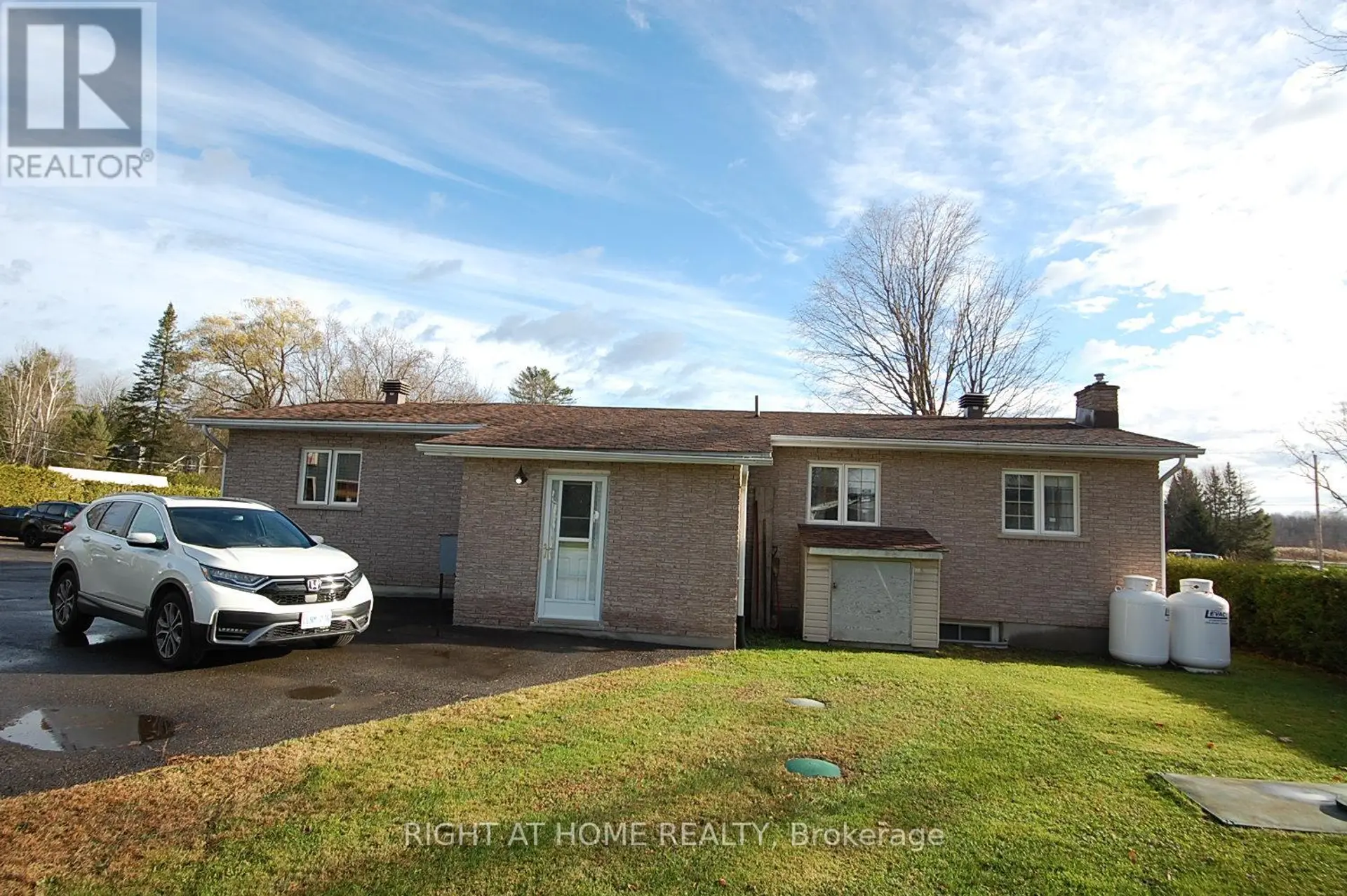 Property at 312 RAMAGE ROAD, Clarence-Rockland, ON