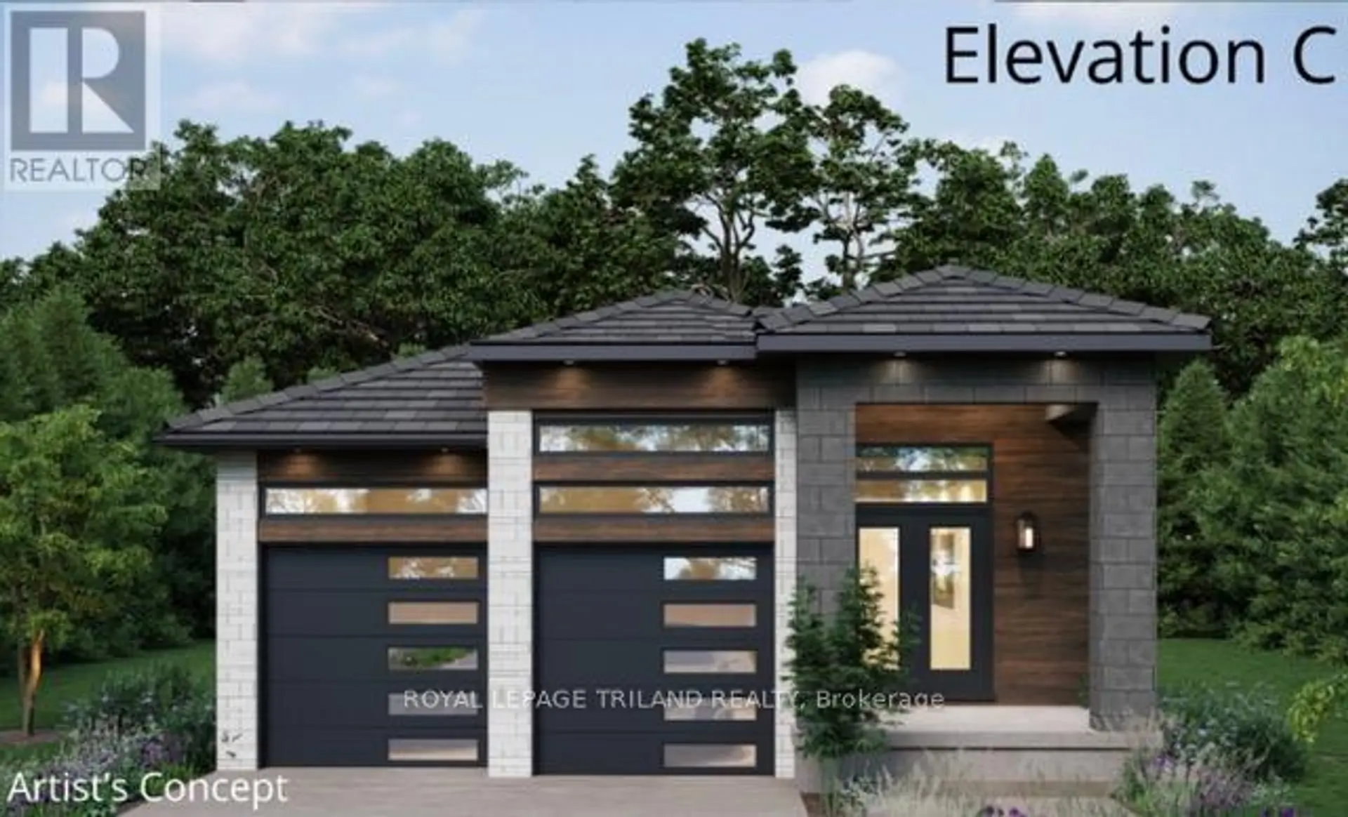 Property at 6790 HEATHWOODS AVENUE, London South, ON