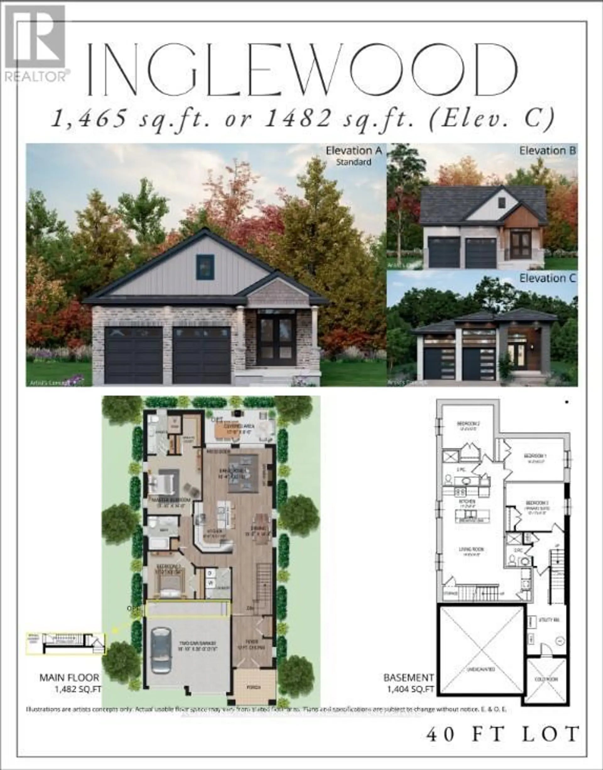 Property at 6790 HEATHWOODS AVENUE, London South, ON