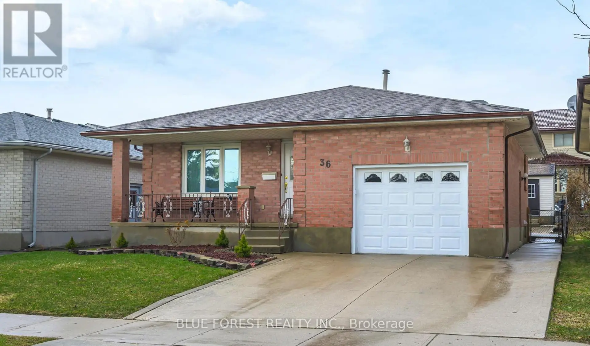 36 GOLFDALE CRESCENT - Image 2