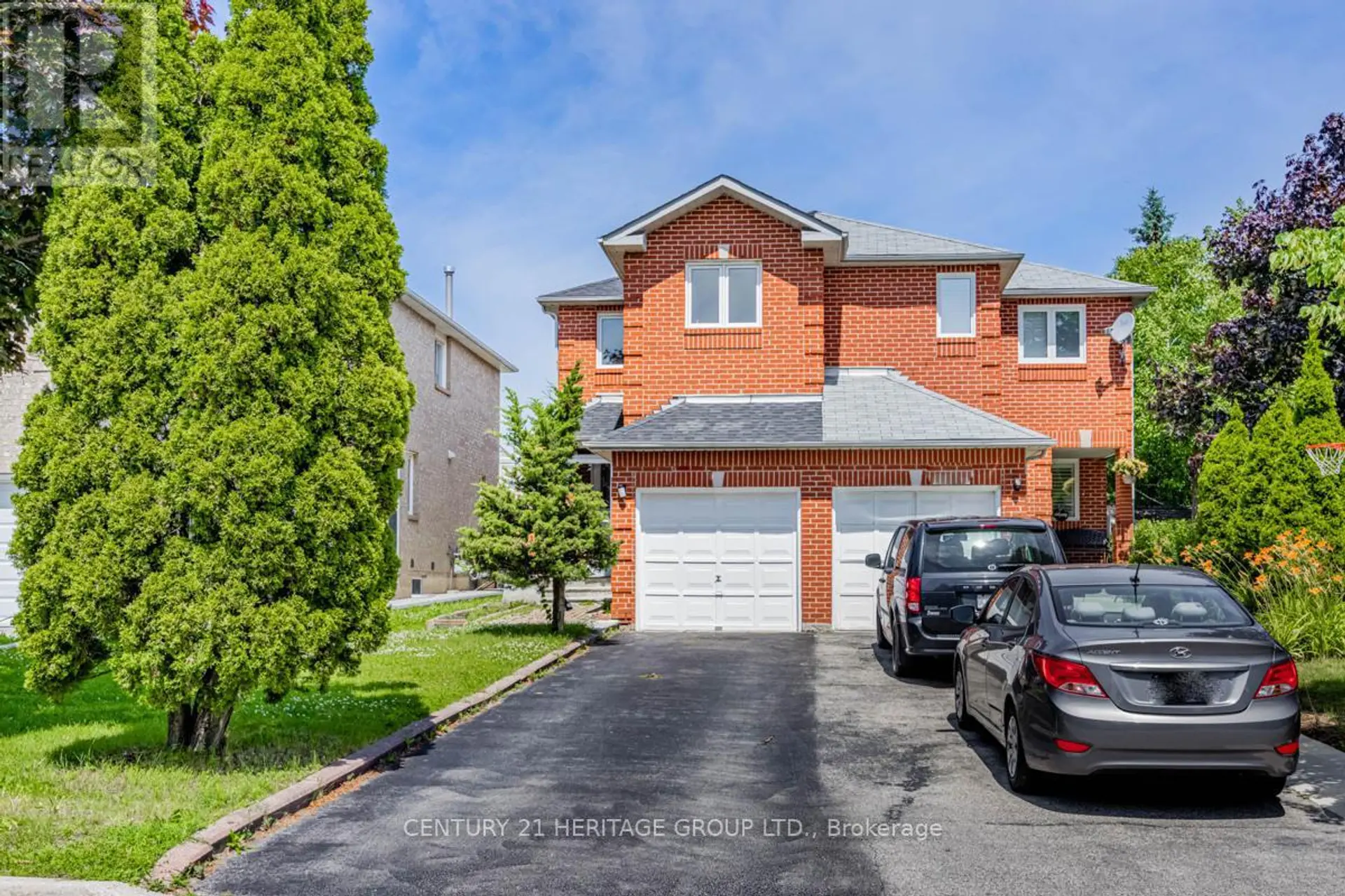Property at 5602 CORTINA CRESCENT, Mississauga, ON