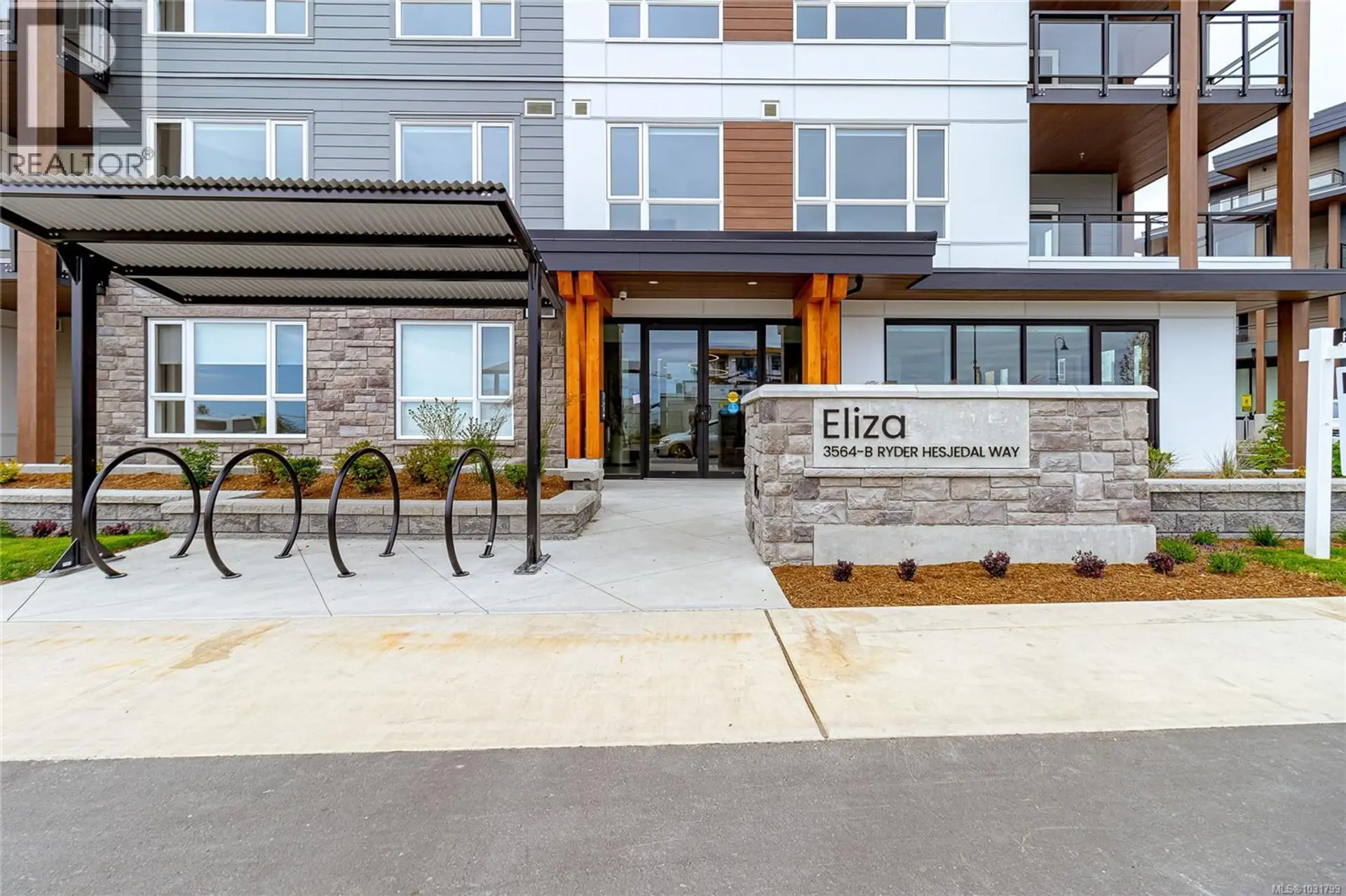 Property at #310 3564B Ryder Hesjedal Way, Colwood, BC