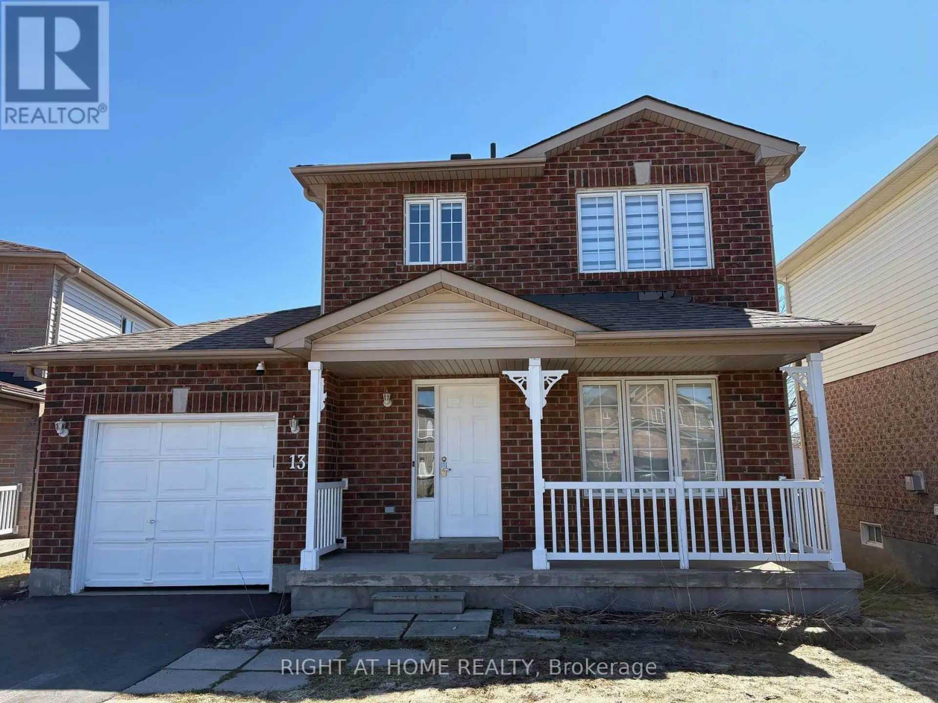 Property at 13 GOLDS CRESCENT, Barrie, ON
