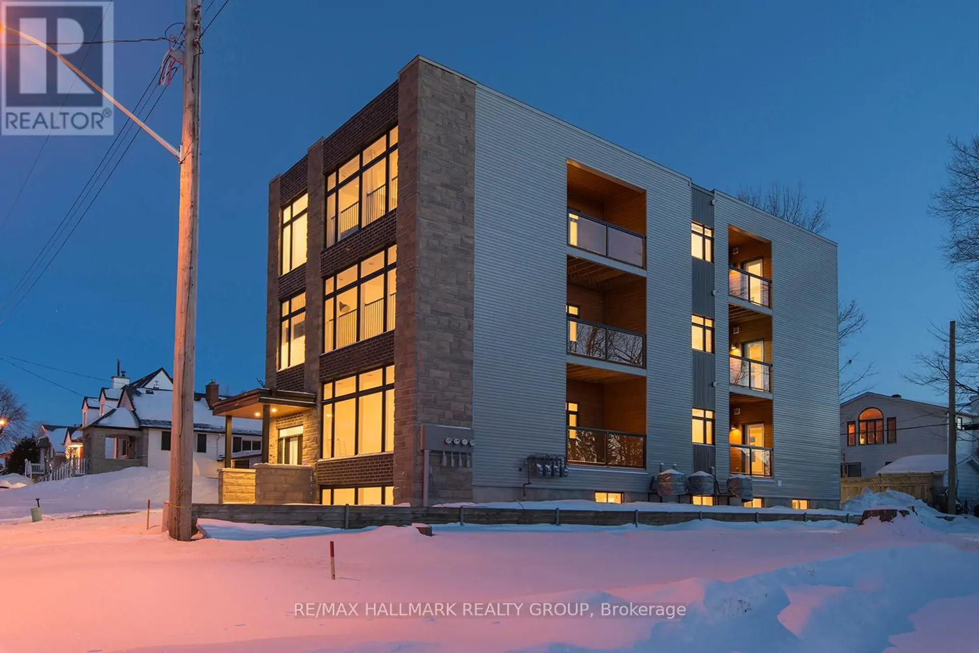 Property at 550 GUY STREET, Ottawa, ON