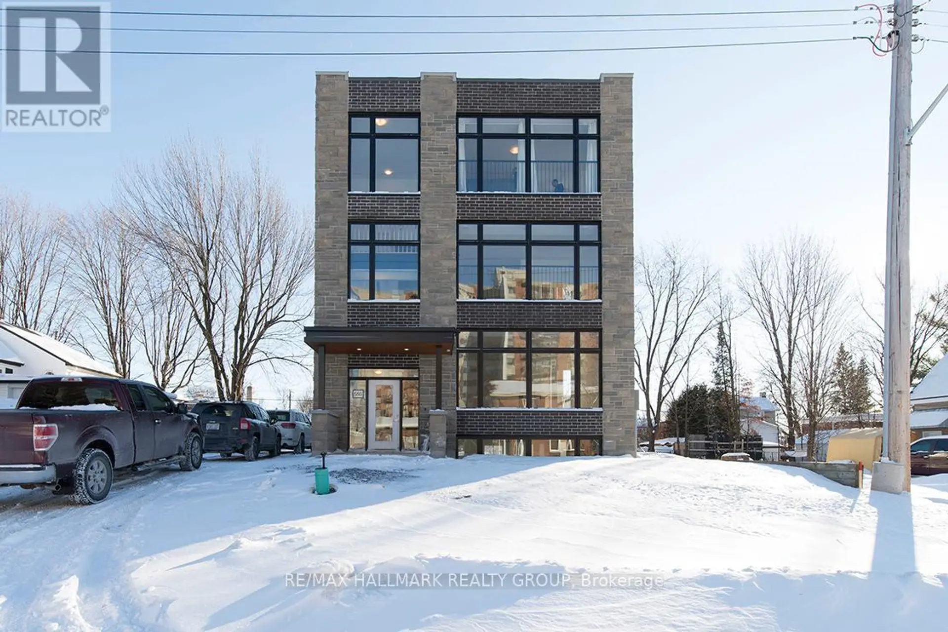 Property at 550 GUY STREET, Ottawa, ON