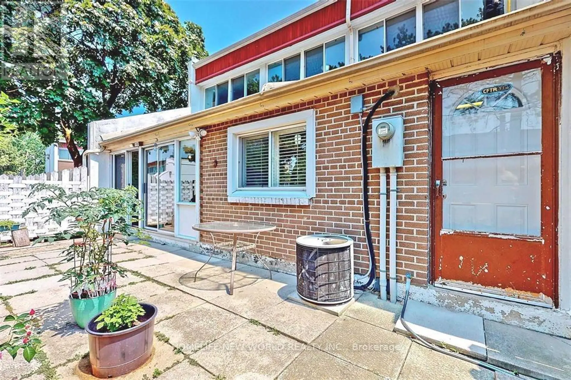 Property at #113 2901 JANE STREET, Toronto, ON