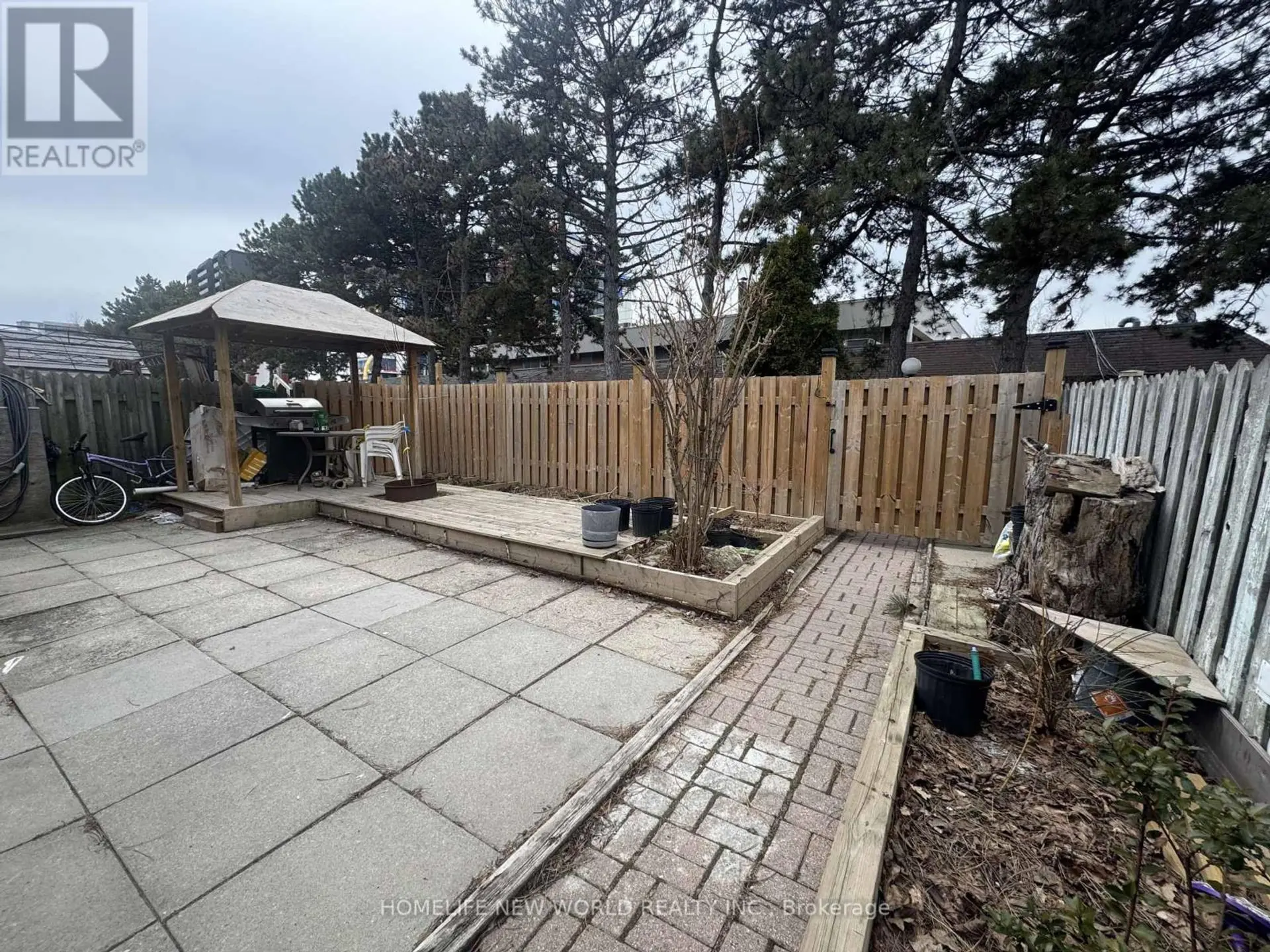 Property at #113 2901 JANE STREET, Toronto, ON