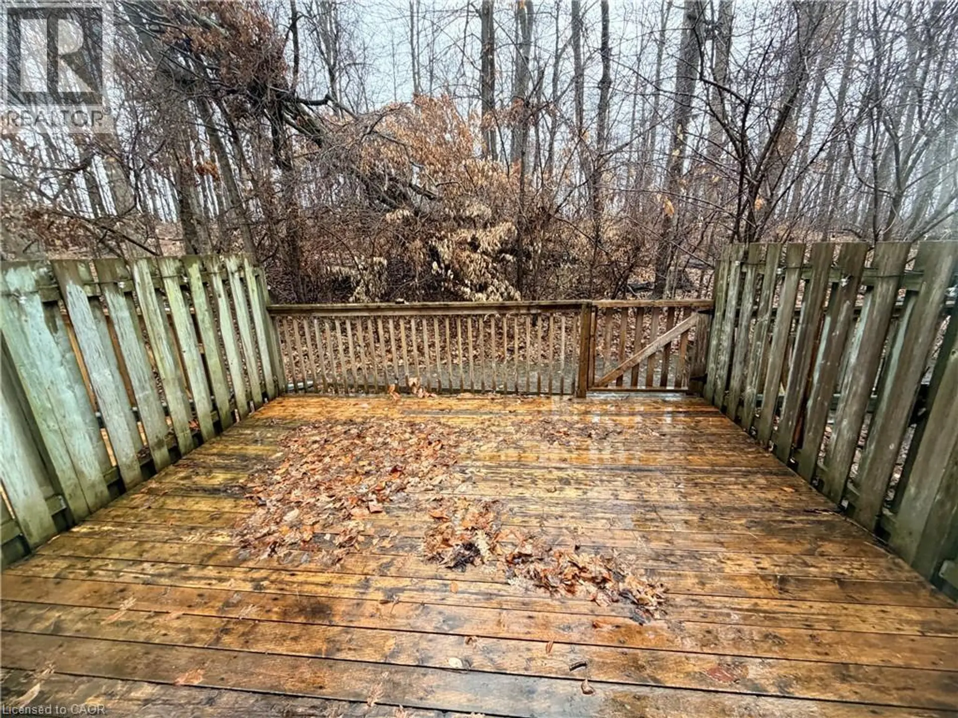 Property at #29 219 KINGSWOOD DRIVE, Kitchener, ON