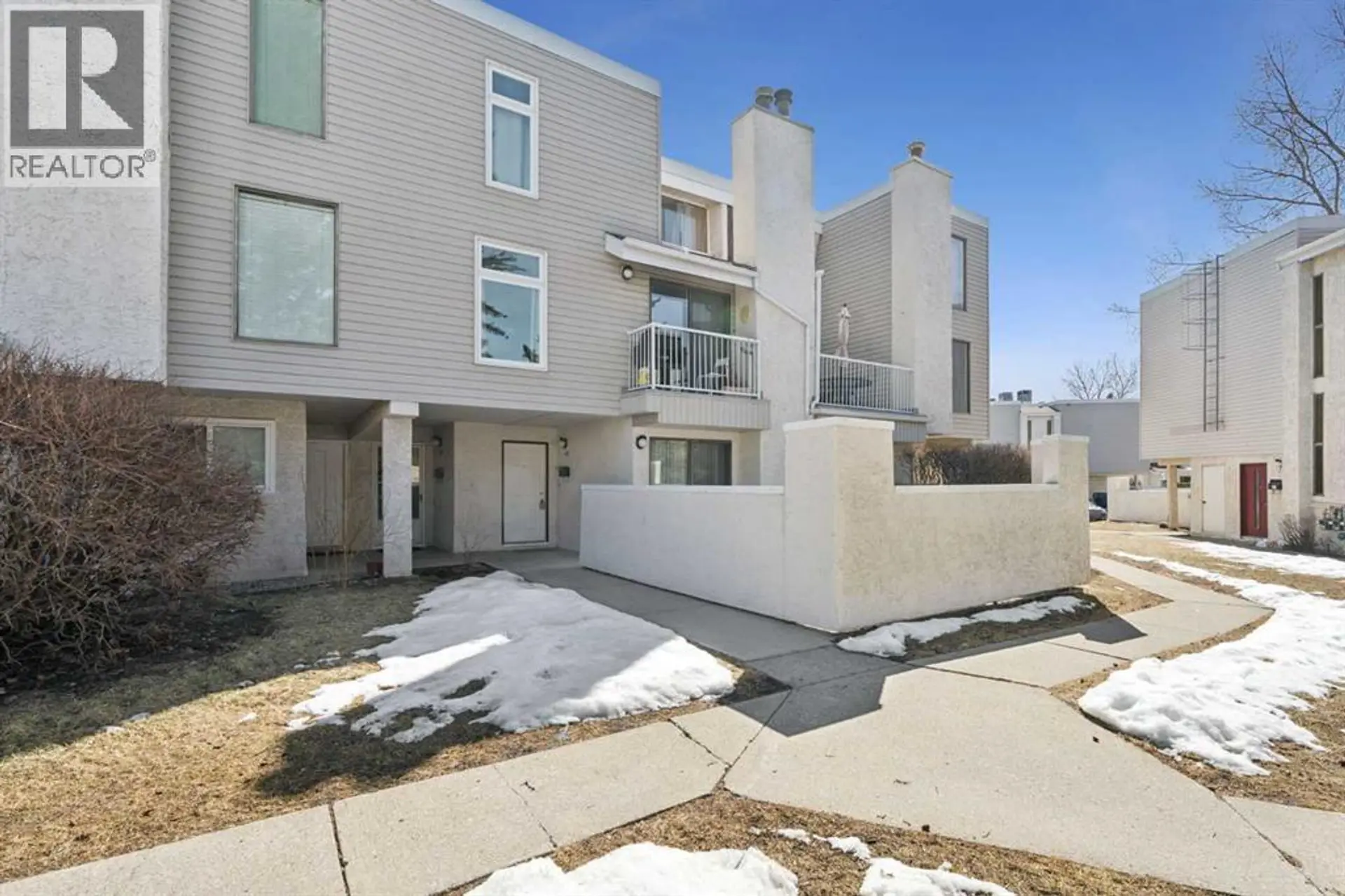 Property at #1411 3500 VARSITY DRIVE NW, Calgary, AB