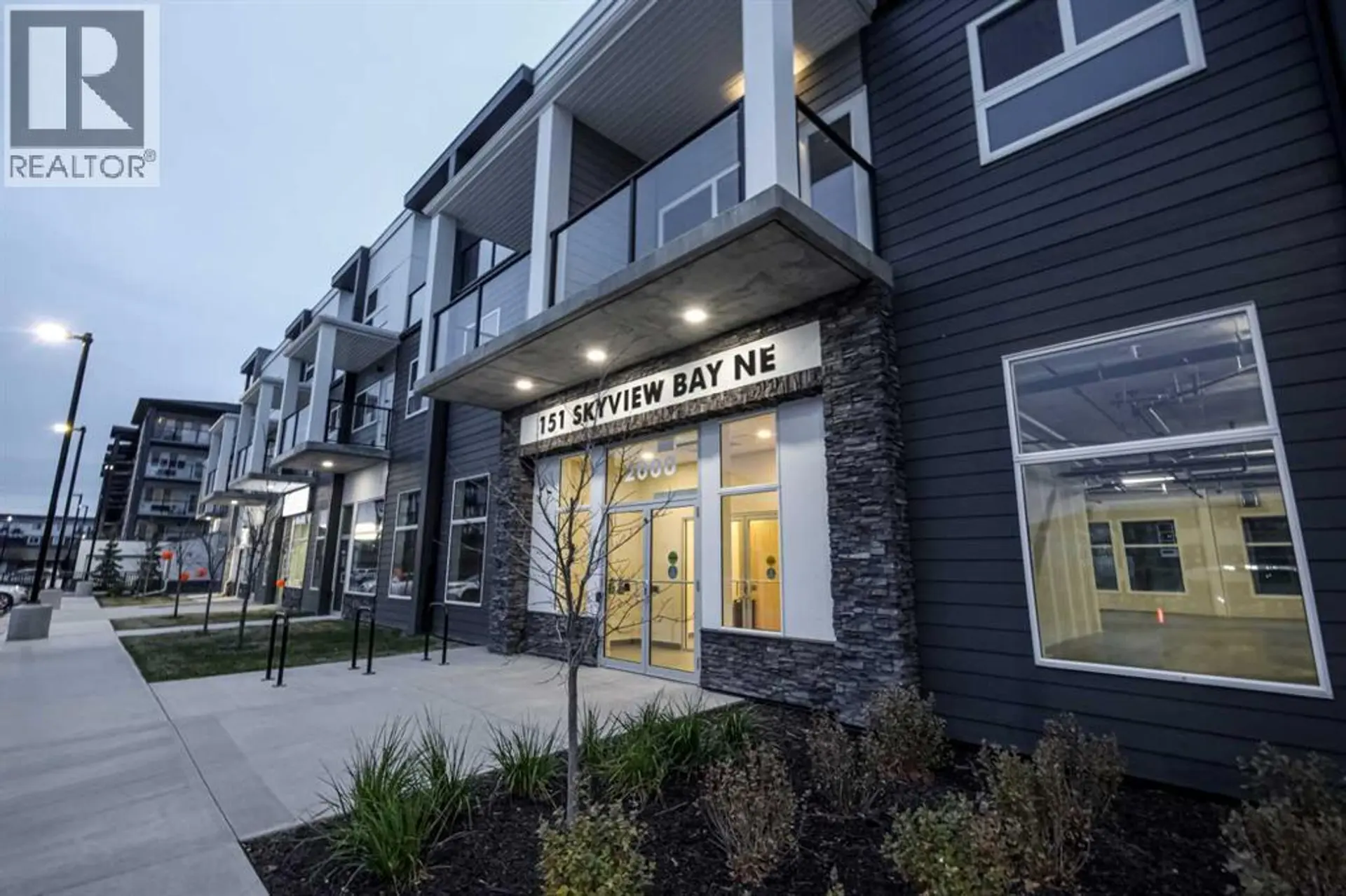 #2226 151 SKYVIEW BAY NE - Image 1