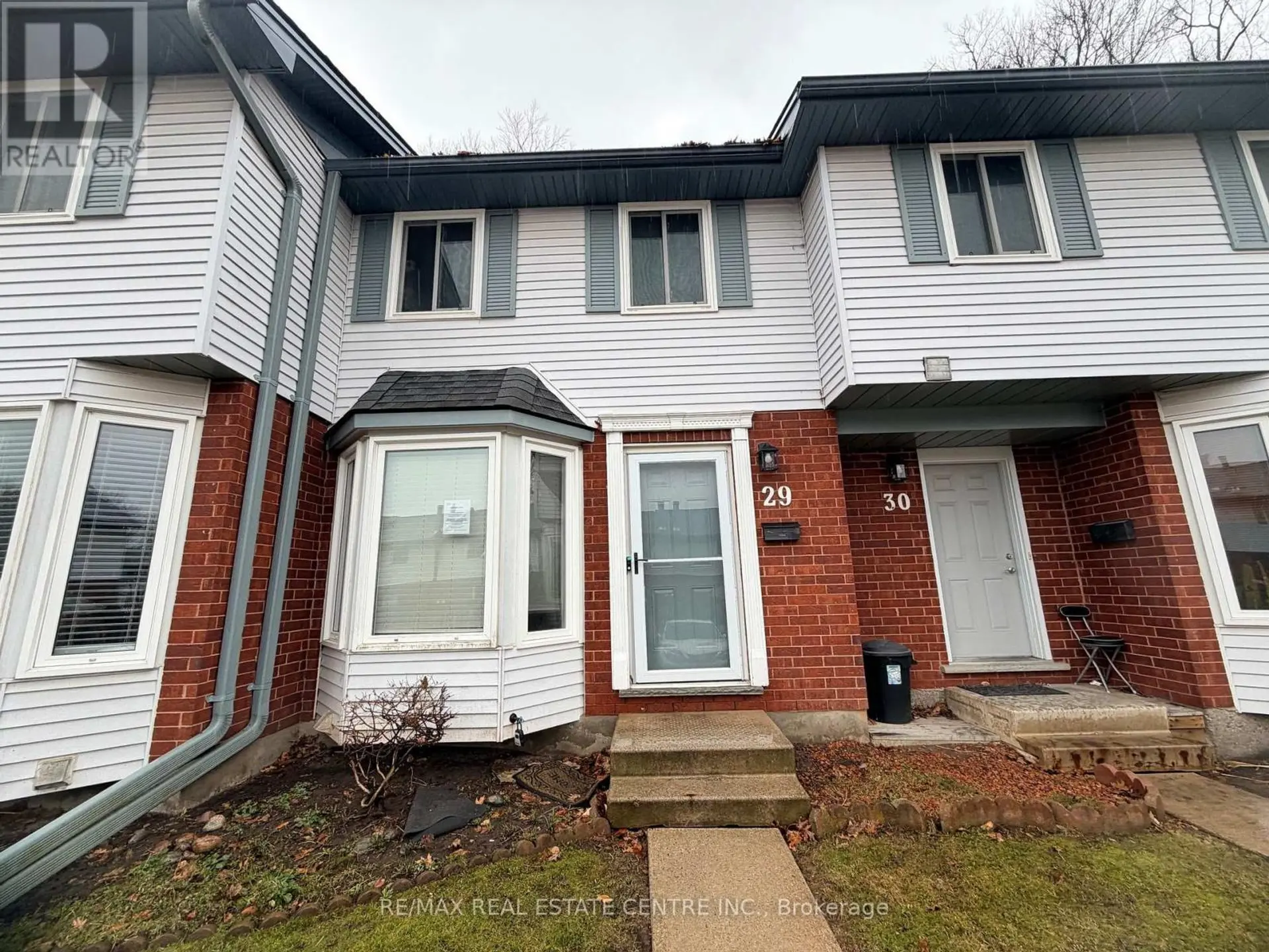 Property at #29 219 KINGSWOOD DRIVE, Waterloo, ON