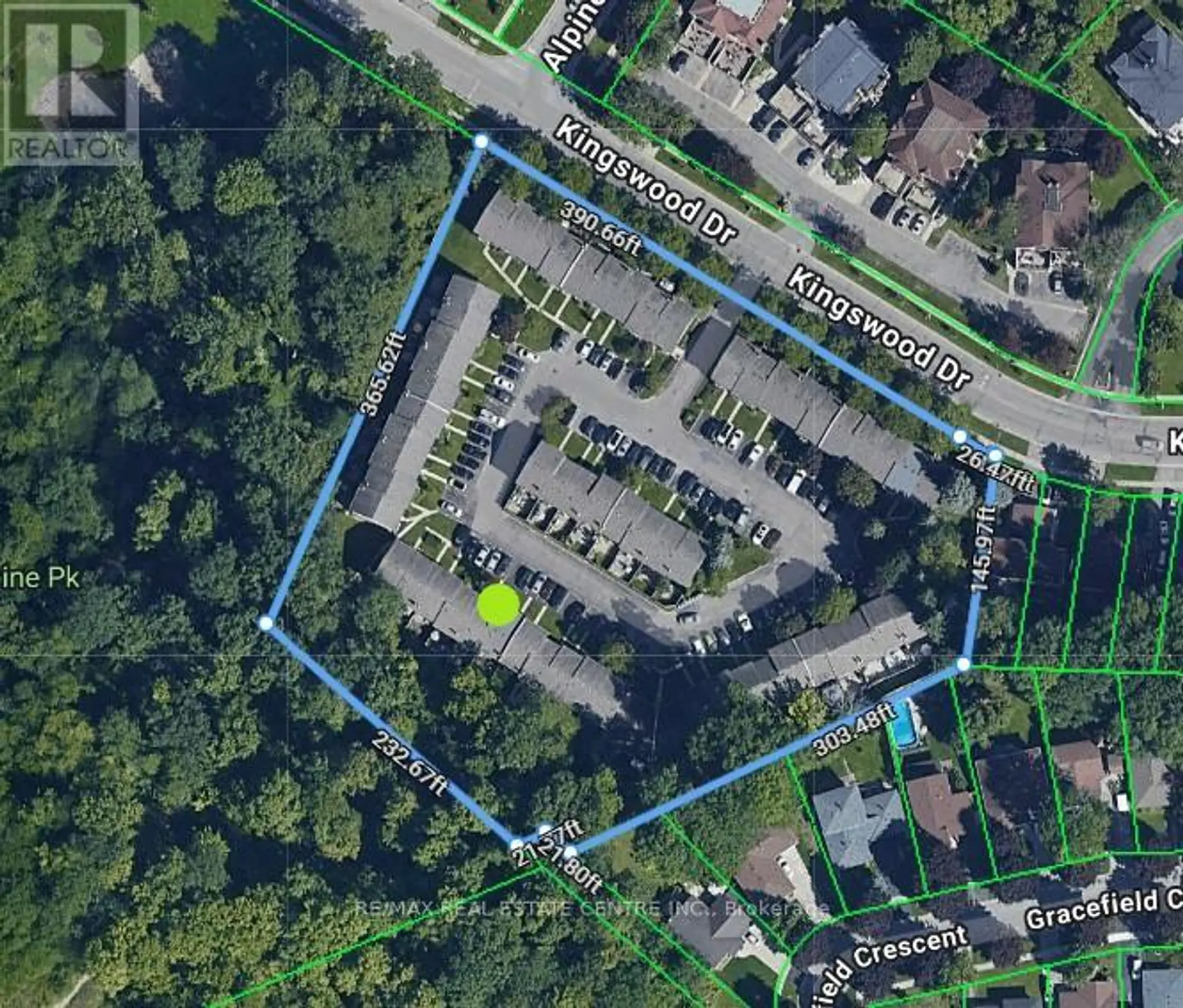 Property at #29 219 KINGSWOOD DRIVE, Waterloo, ON