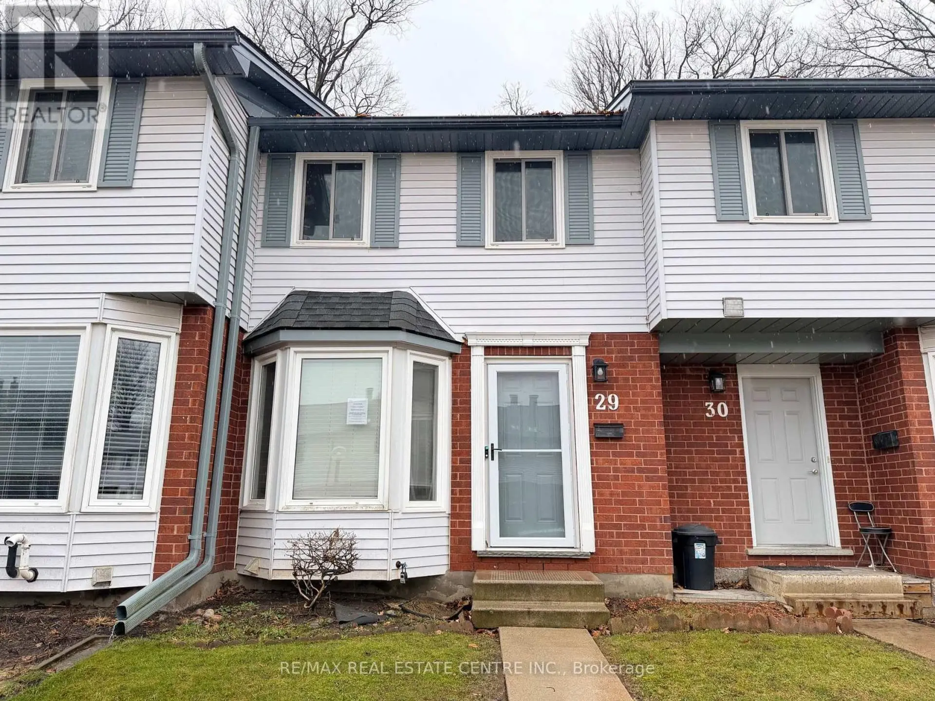 Property at #29 219 KINGSWOOD DRIVE, Waterloo, ON